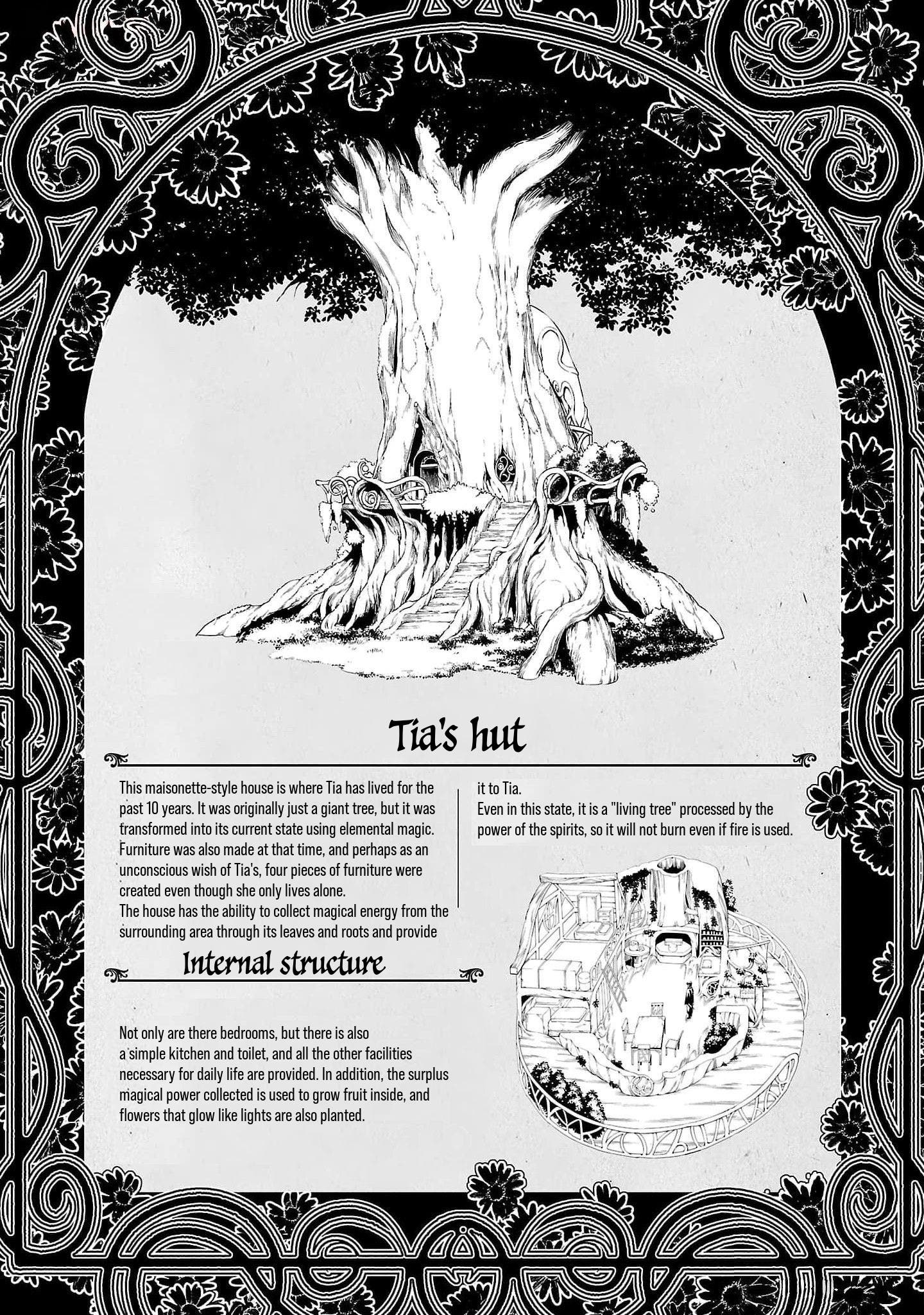 Read I Got a New Skill Every Time I Was Exiled En Manga Online