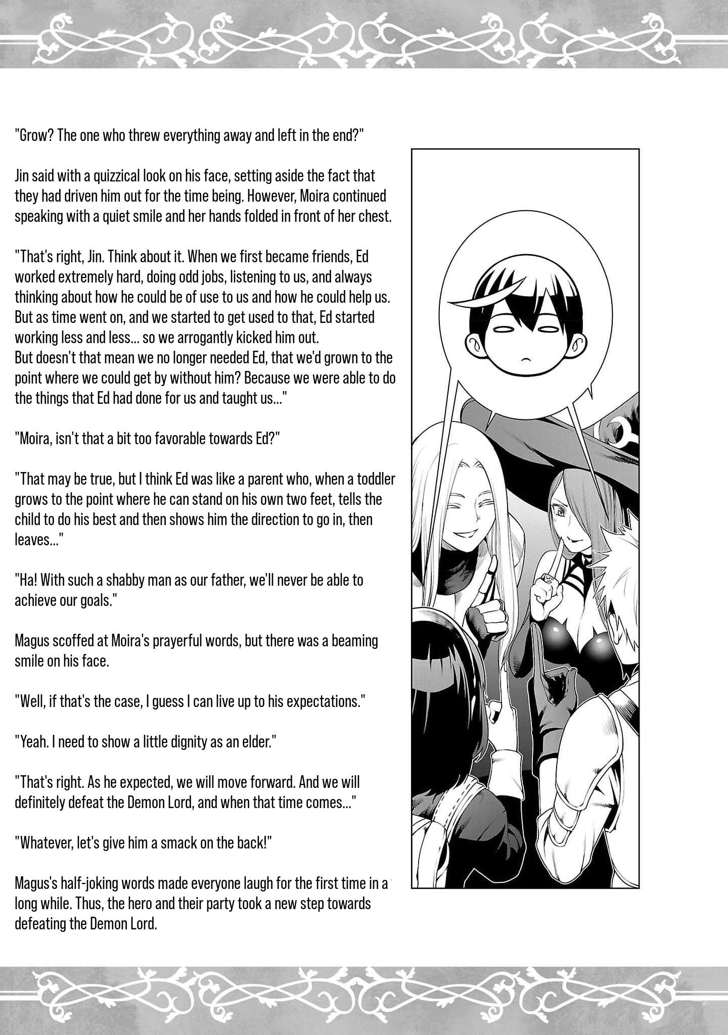 Read I Got a New Skill Every Time I Was Exiled En Manga Online