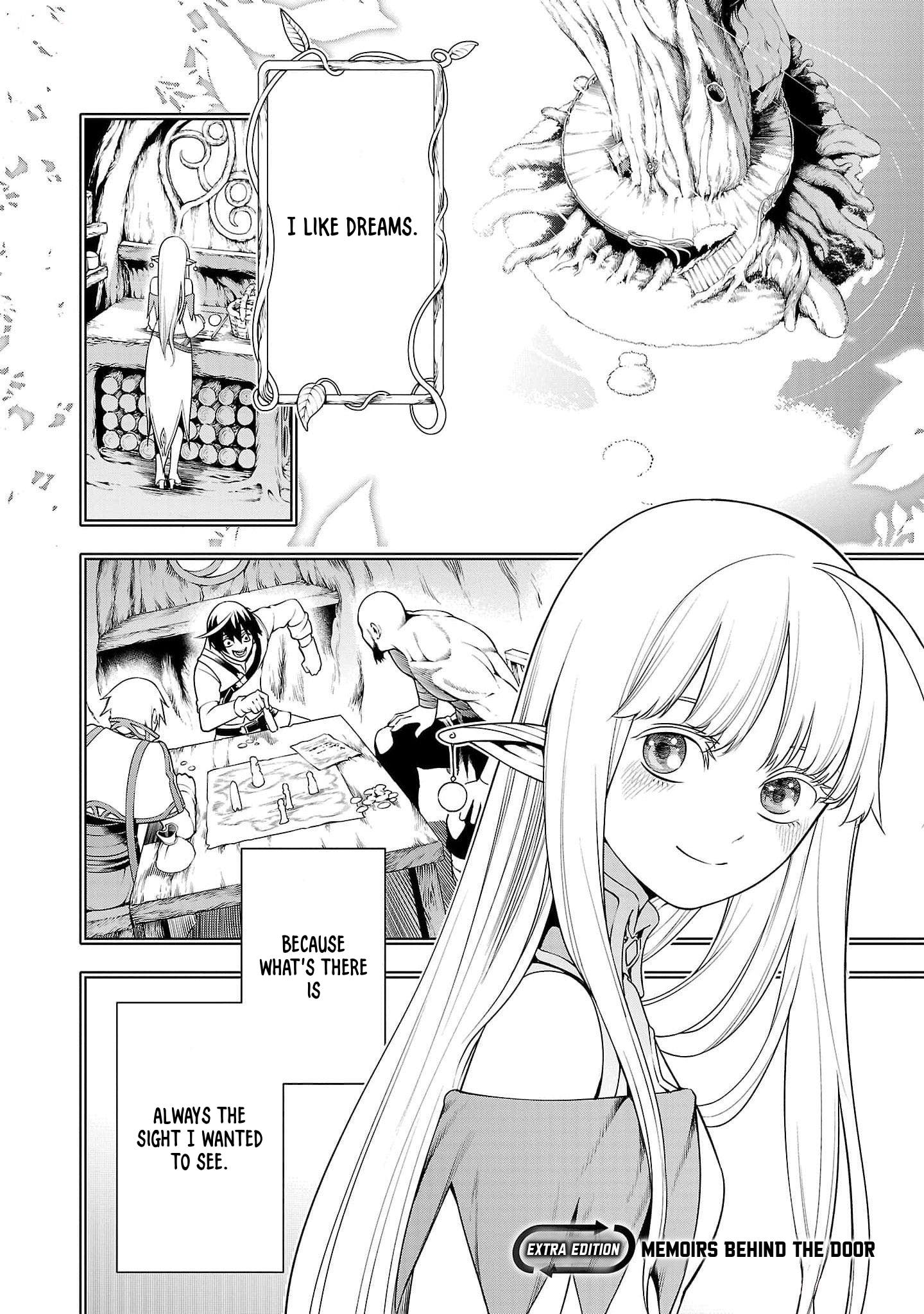 Read I Got a New Skill Every Time I Was Exiled En Manga Online