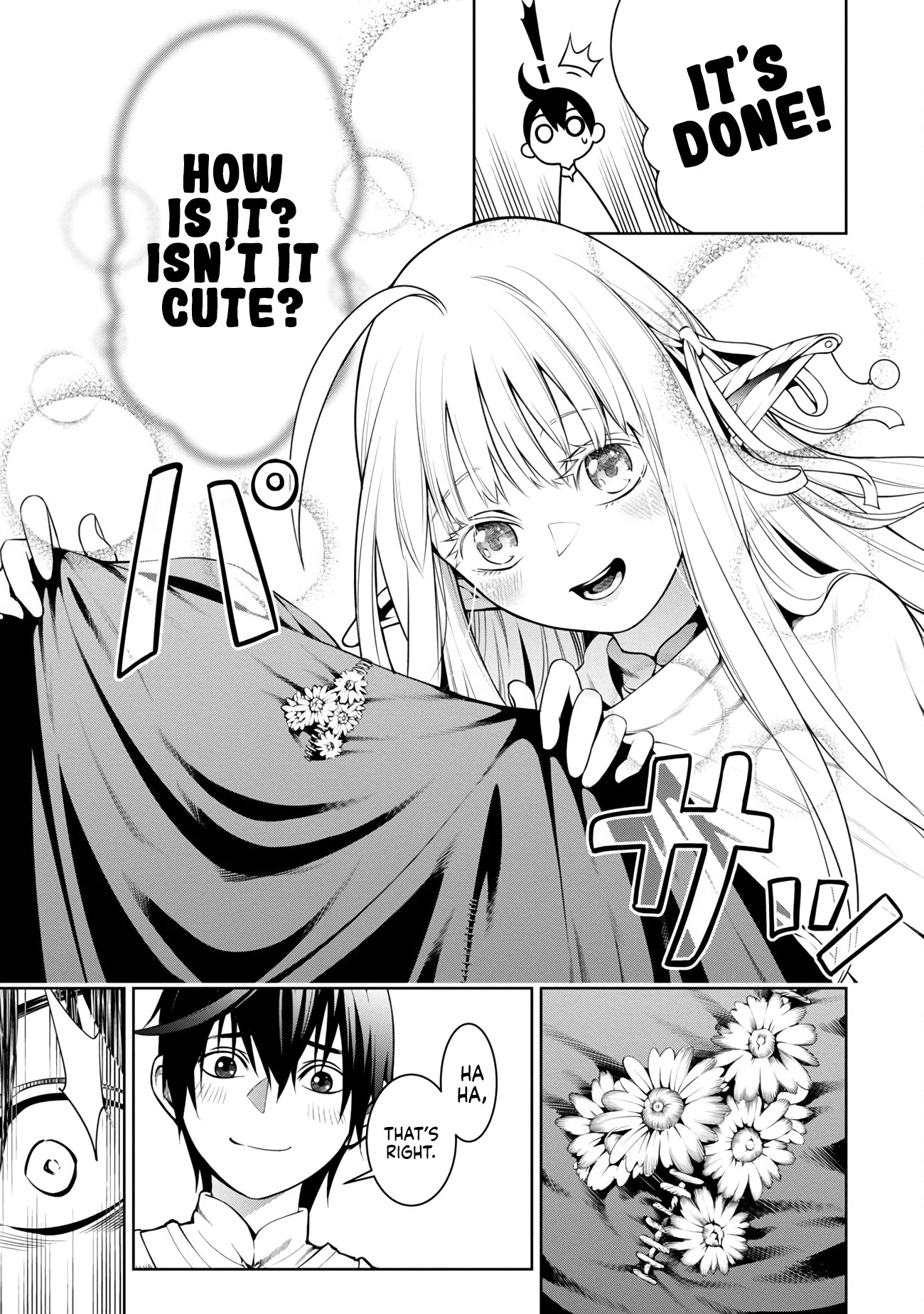 Read I Got a New Skill Every Time I Was Exiled En Manga Online