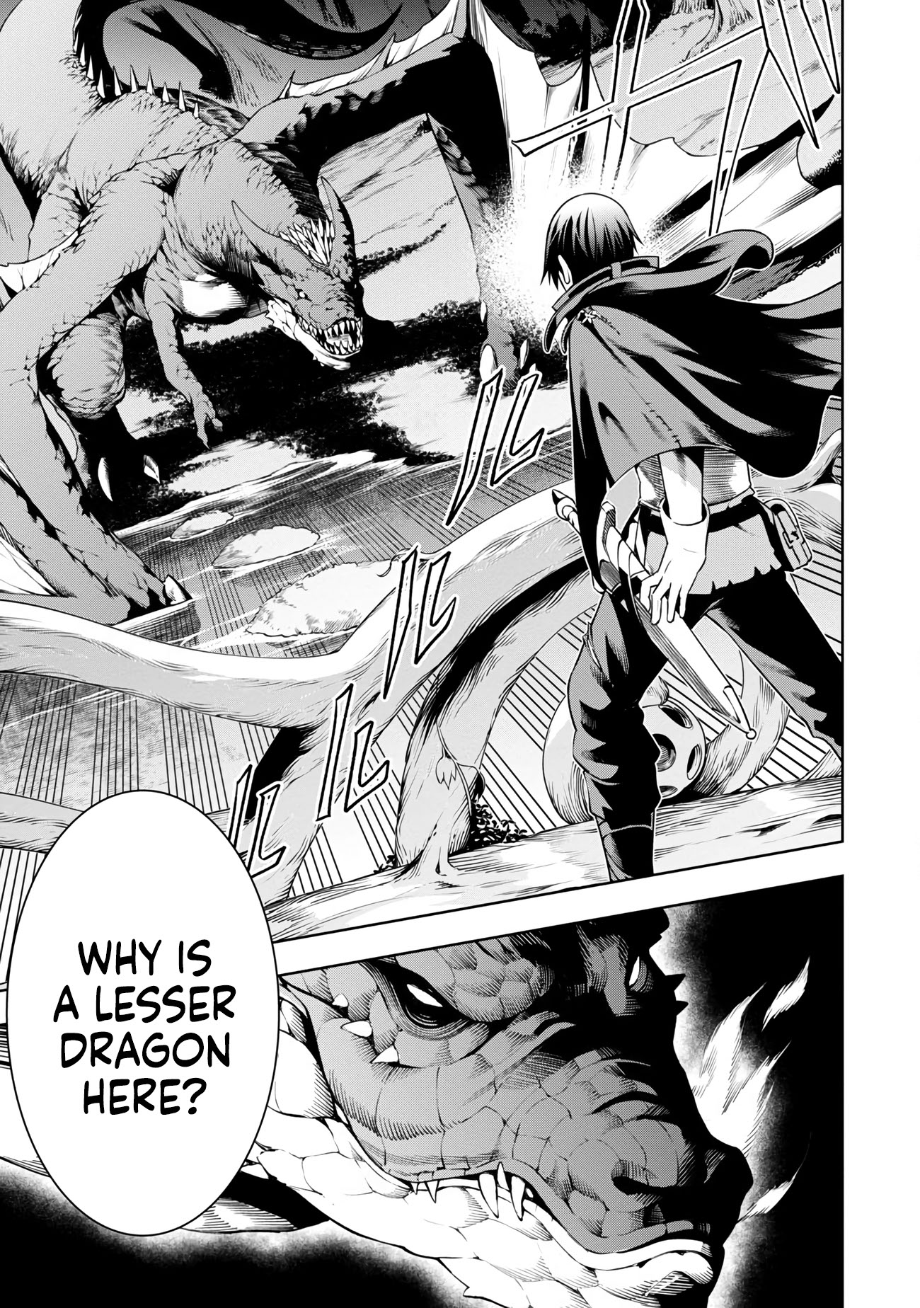 Read I Got a New Skill Every Time I Was Exiled En Manga Online