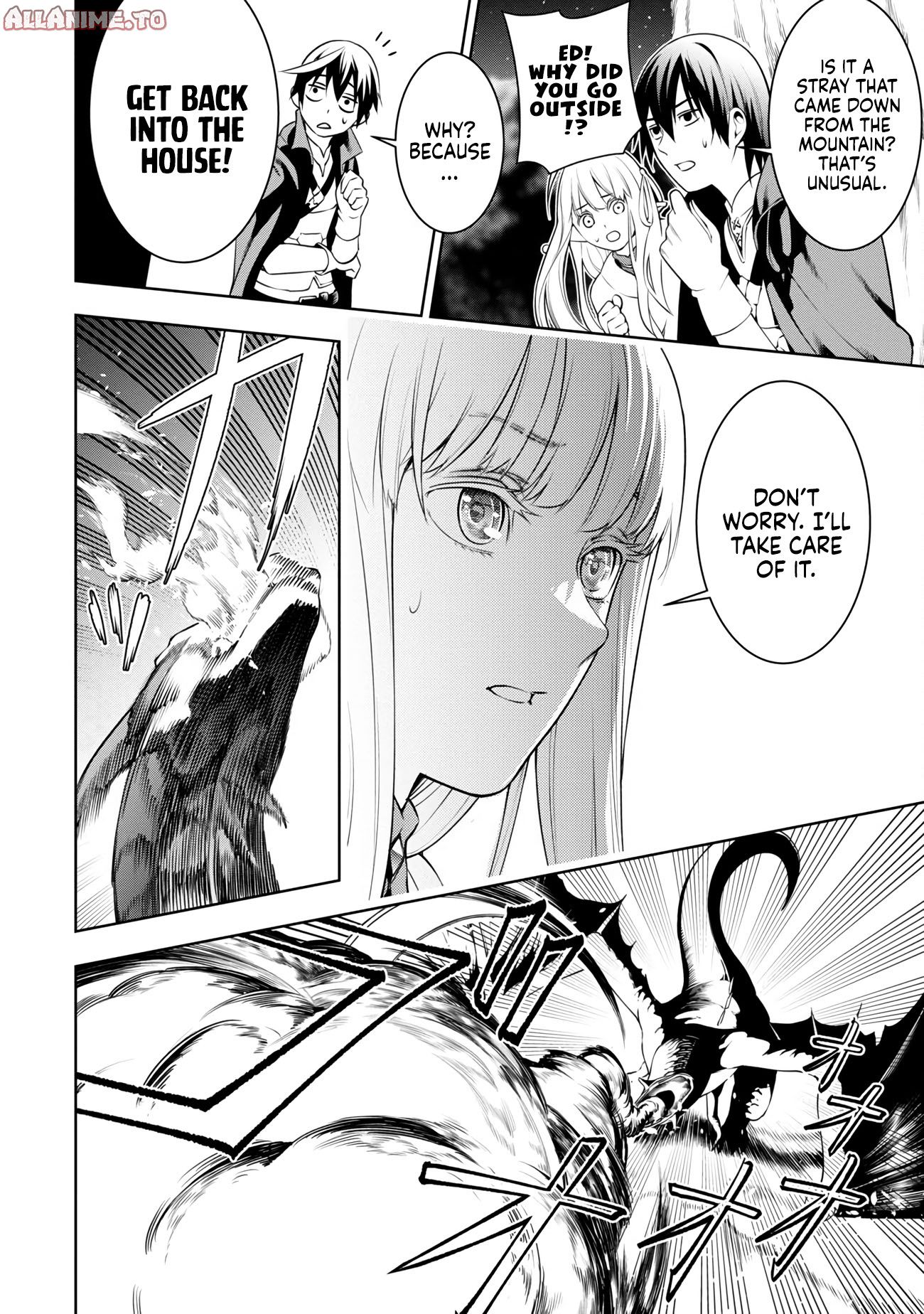 Read I Got a New Skill Every Time I Was Exiled En Manga Online
