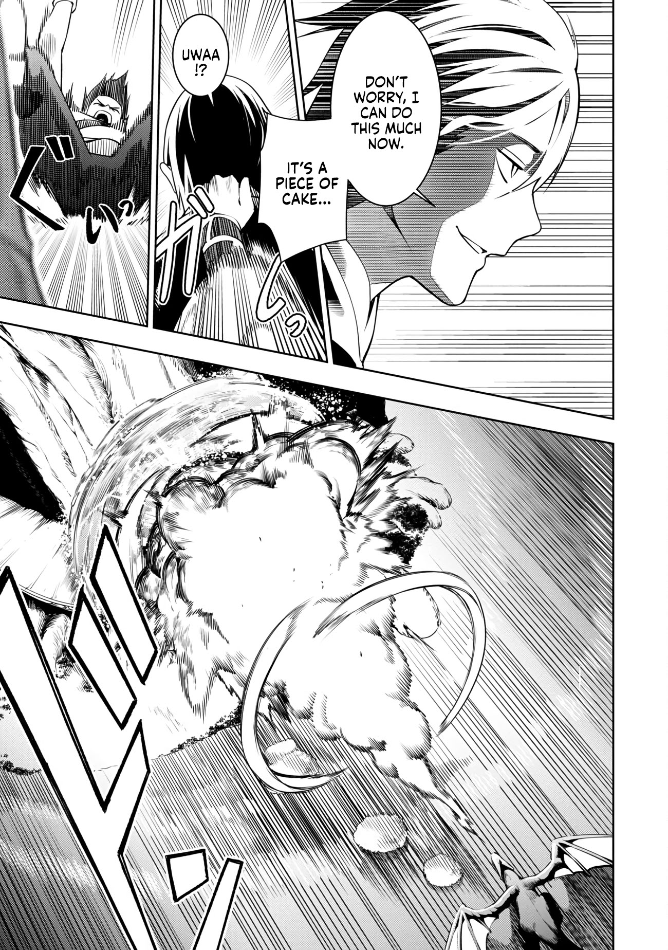 Read I Got a New Skill Every Time I Was Exiled En Manga Online