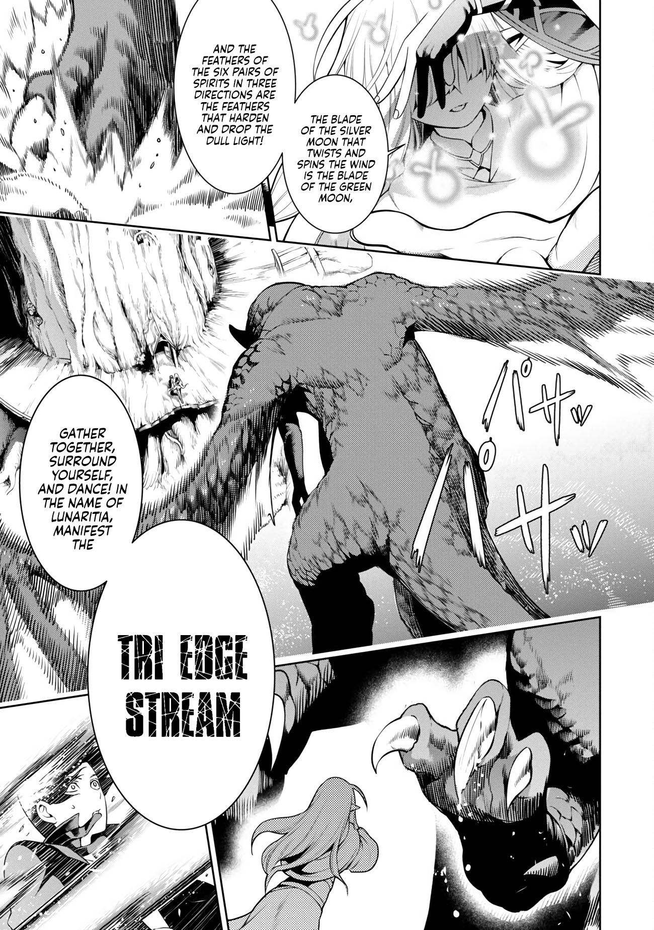Read I Got a New Skill Every Time I Was Exiled En Manga Online