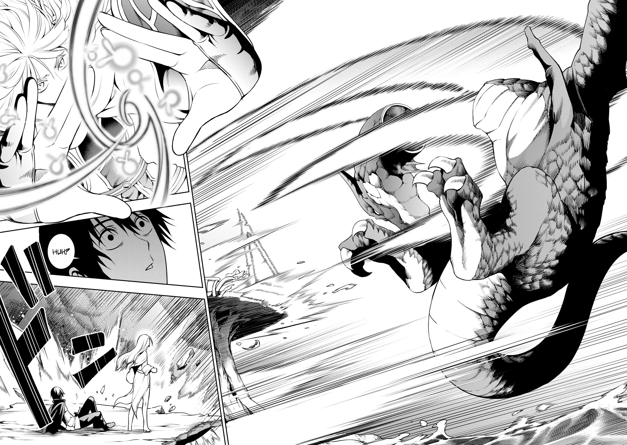 Read I Got a New Skill Every Time I Was Exiled En Manga Online