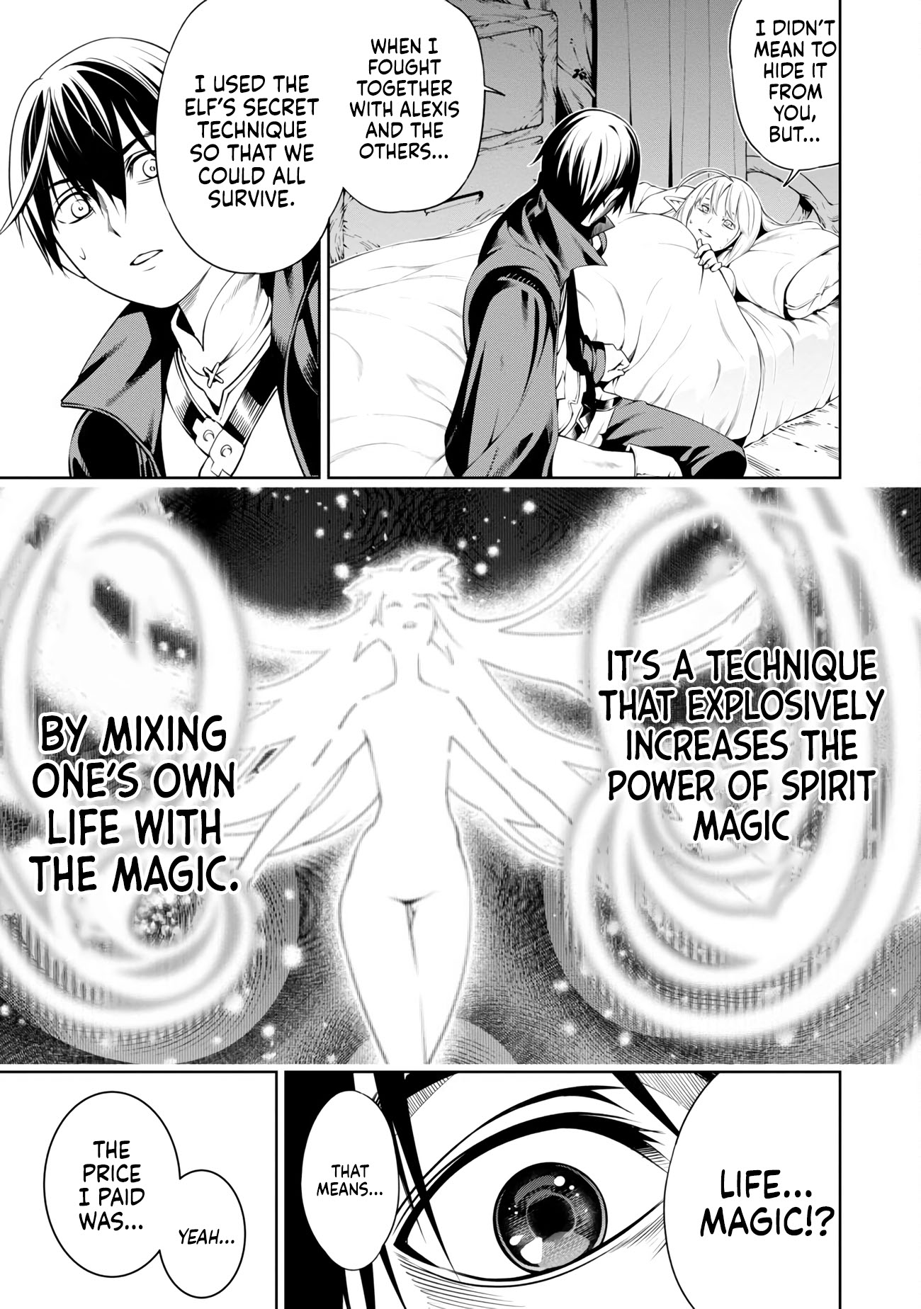 Read I Got a New Skill Every Time I Was Exiled En Manga Online