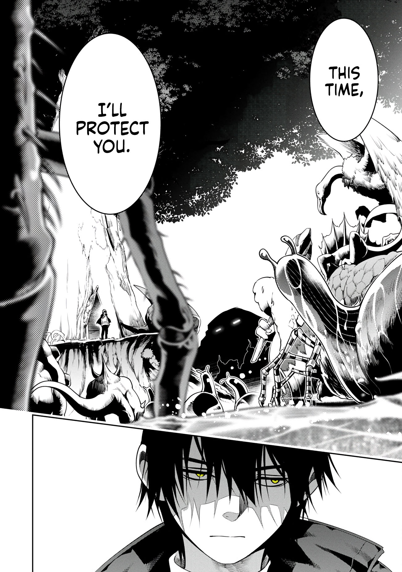 Read I Got a New Skill Every Time I Was Exiled En Manga Online