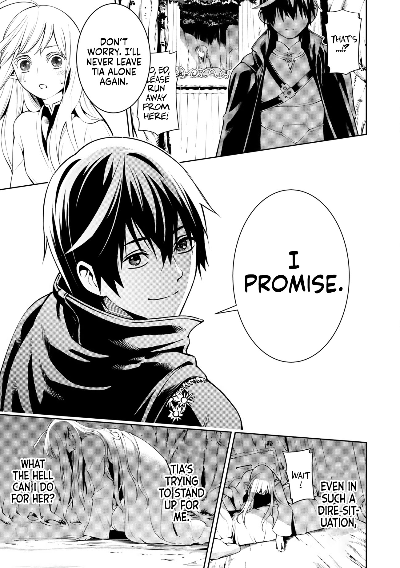 Read I Got a New Skill Every Time I Was Exiled En Manga Online