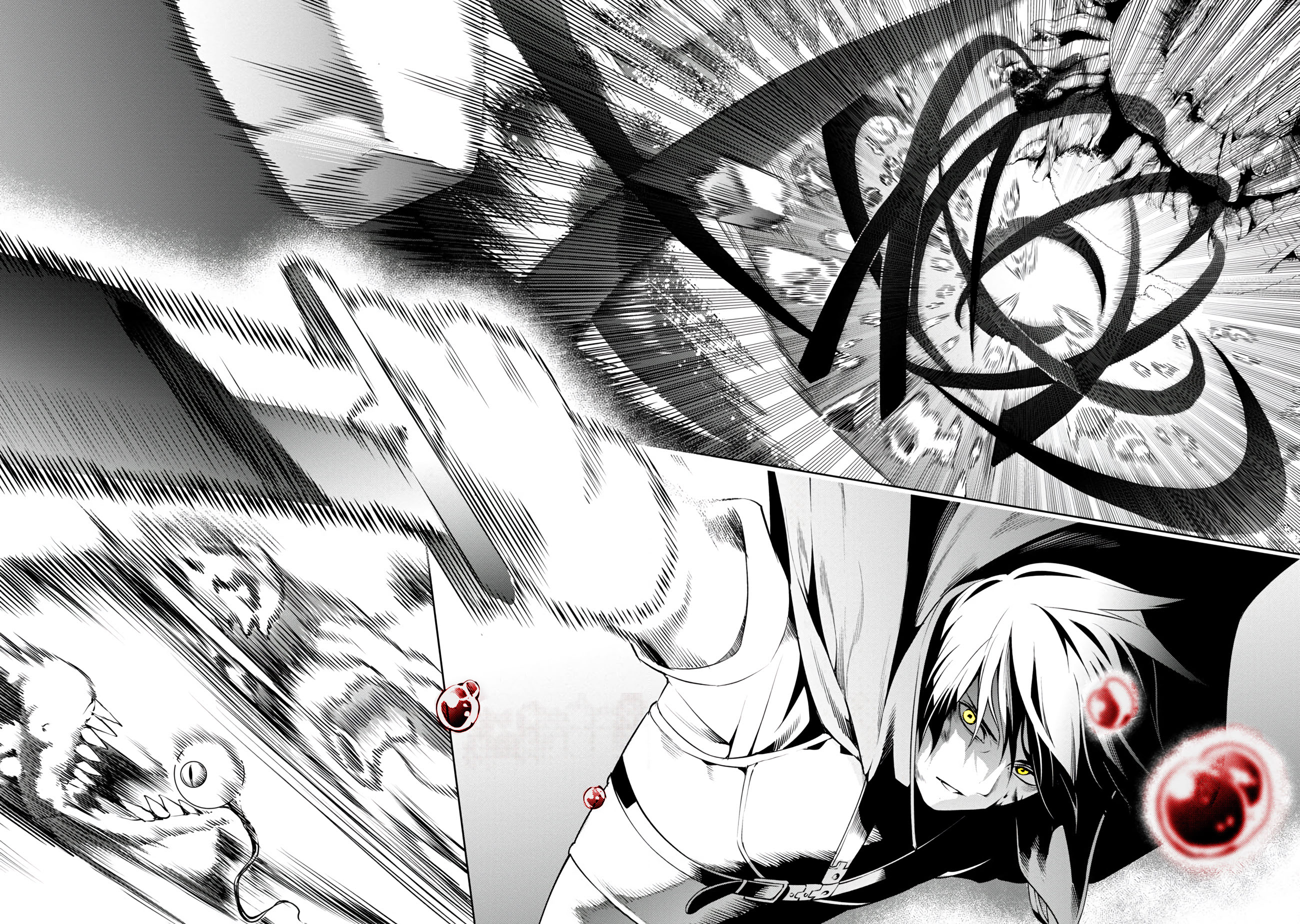 Read I Got a New Skill Every Time I Was Exiled En Manga Online