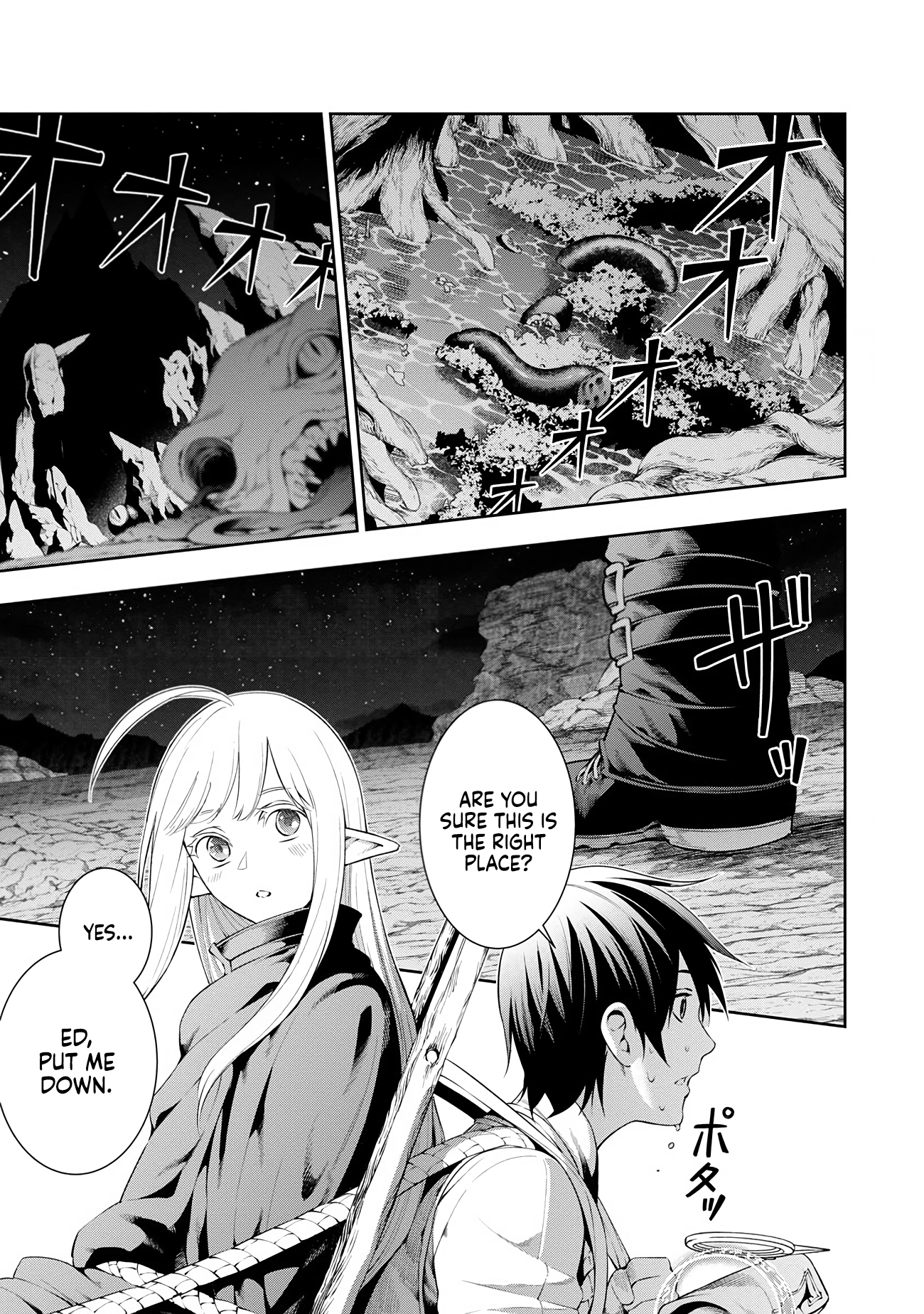 Read I Got a New Skill Every Time I Was Exiled En Manga Online