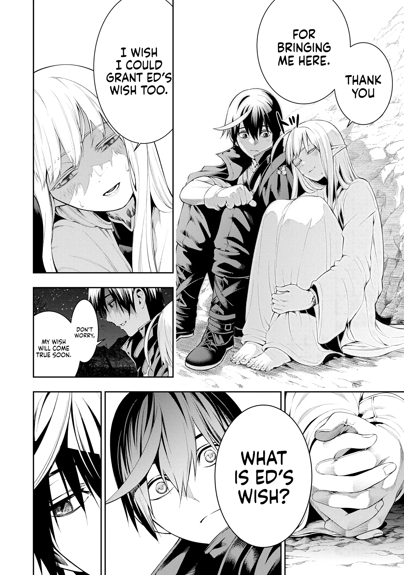 Read I Got a New Skill Every Time I Was Exiled En Manga Online