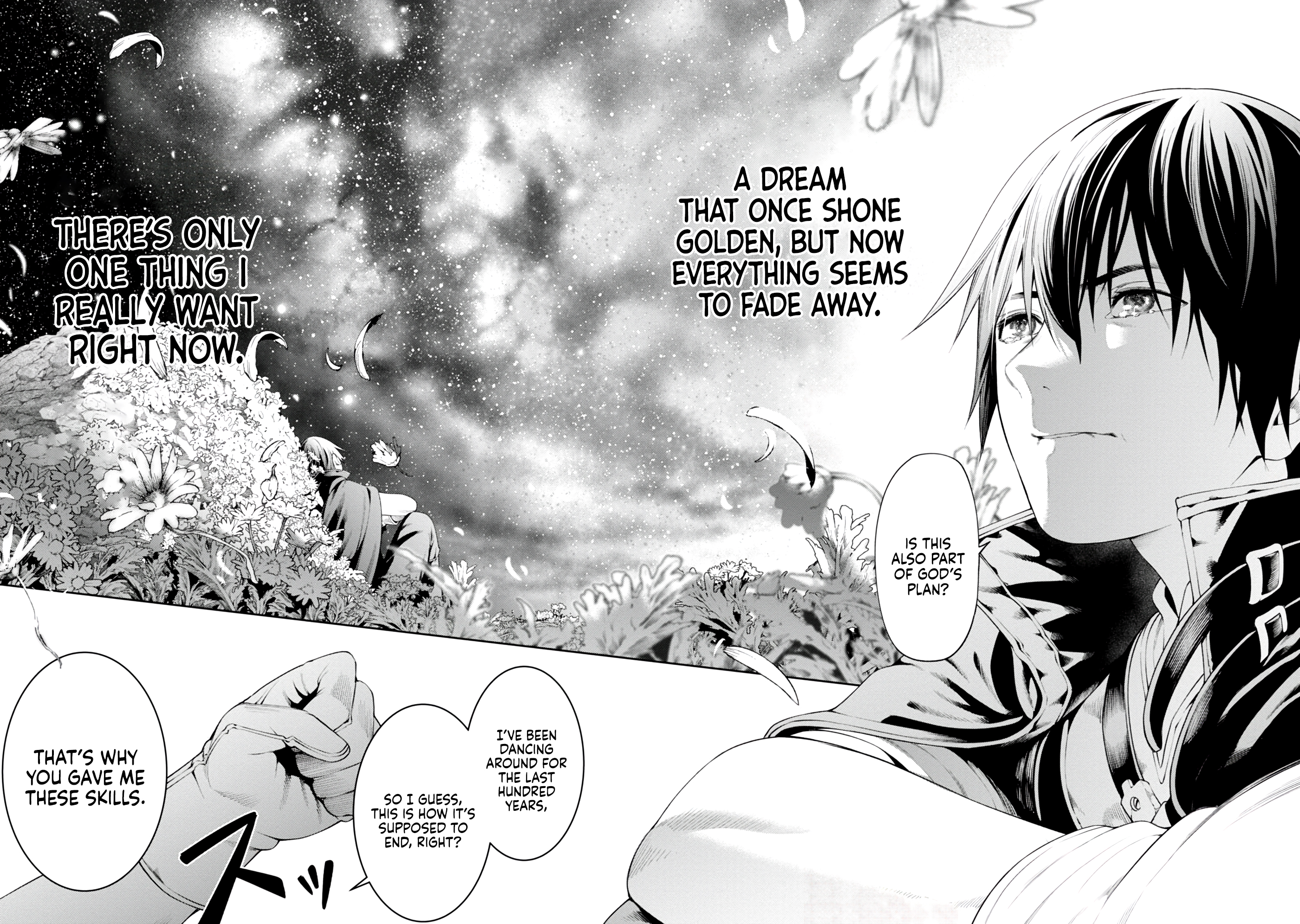 Read I Got a New Skill Every Time I Was Exiled En Manga Online