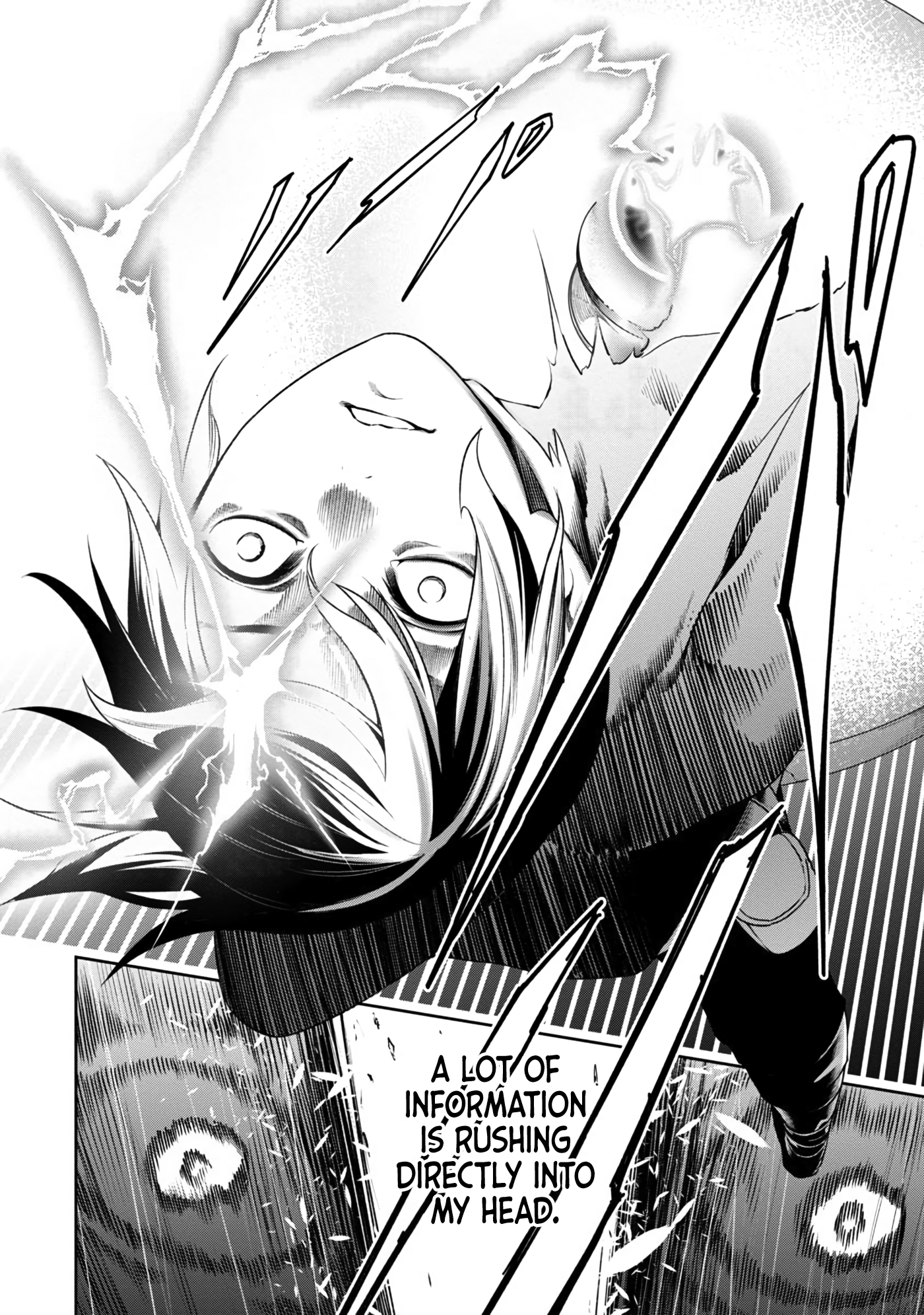 Read I Got a New Skill Every Time I Was Exiled En Manga Online