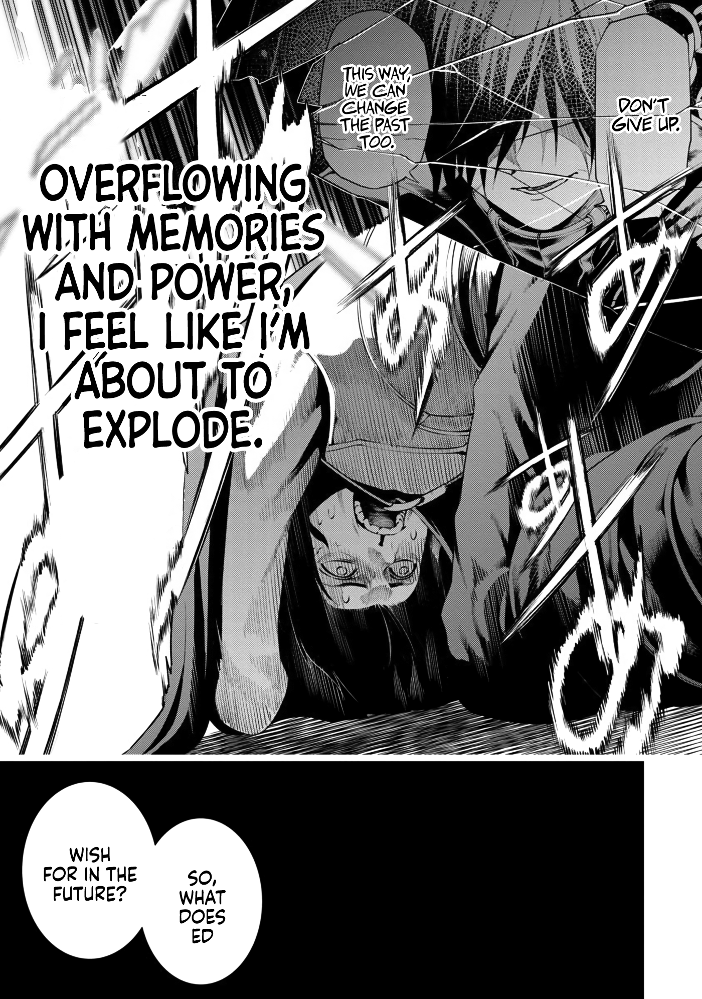 Read I Got a New Skill Every Time I Was Exiled En Manga Online