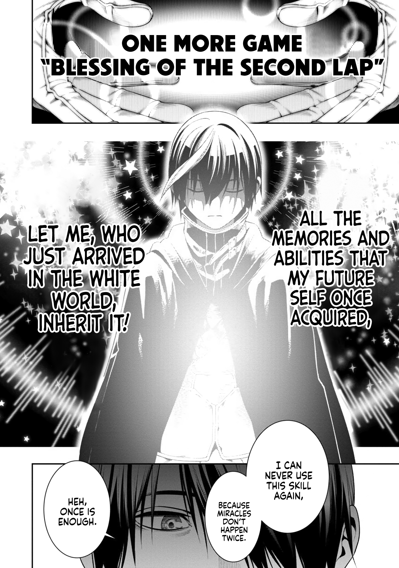 Read I Got a New Skill Every Time I Was Exiled En Manga Online