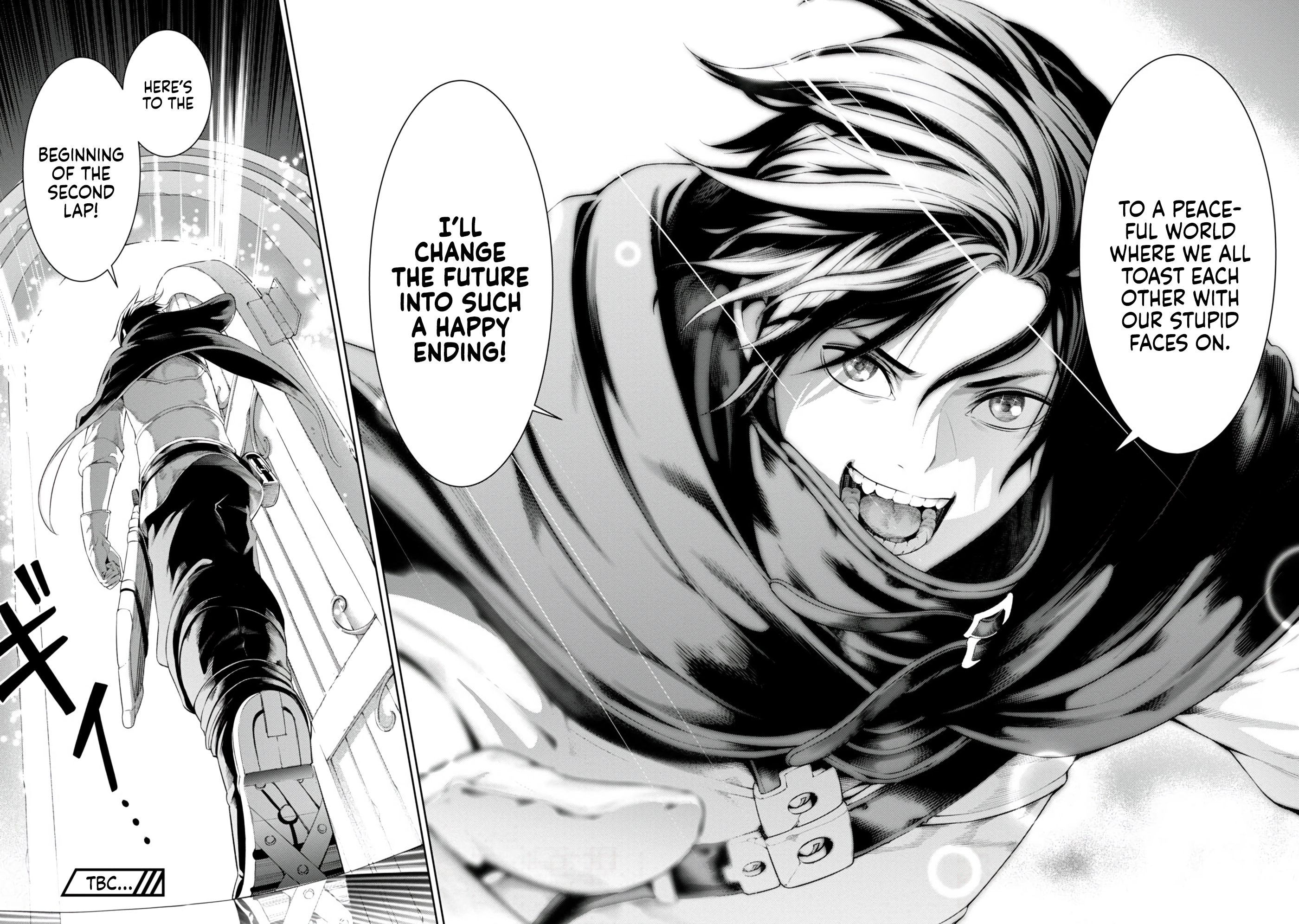Read I Got a New Skill Every Time I Was Exiled En Manga Online