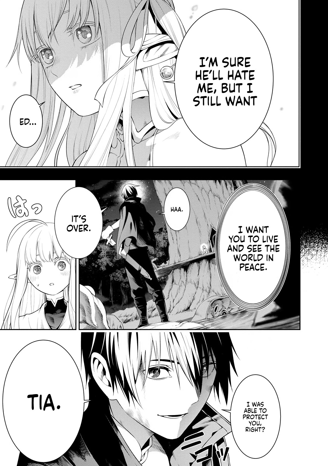 Read I Got a New Skill Every Time I Was Exiled En Manga Online
