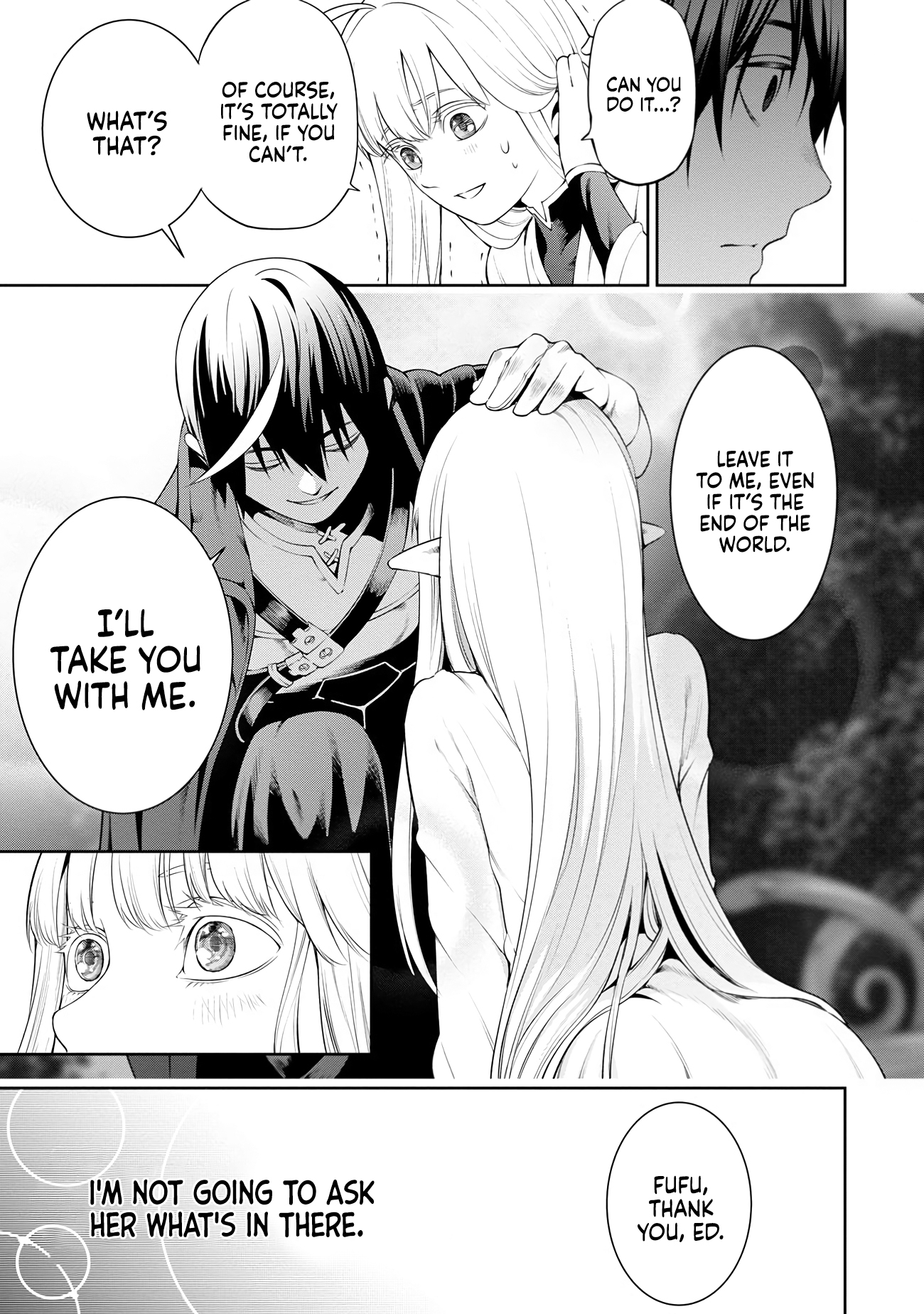 Read I Got a New Skill Every Time I Was Exiled En Manga Online