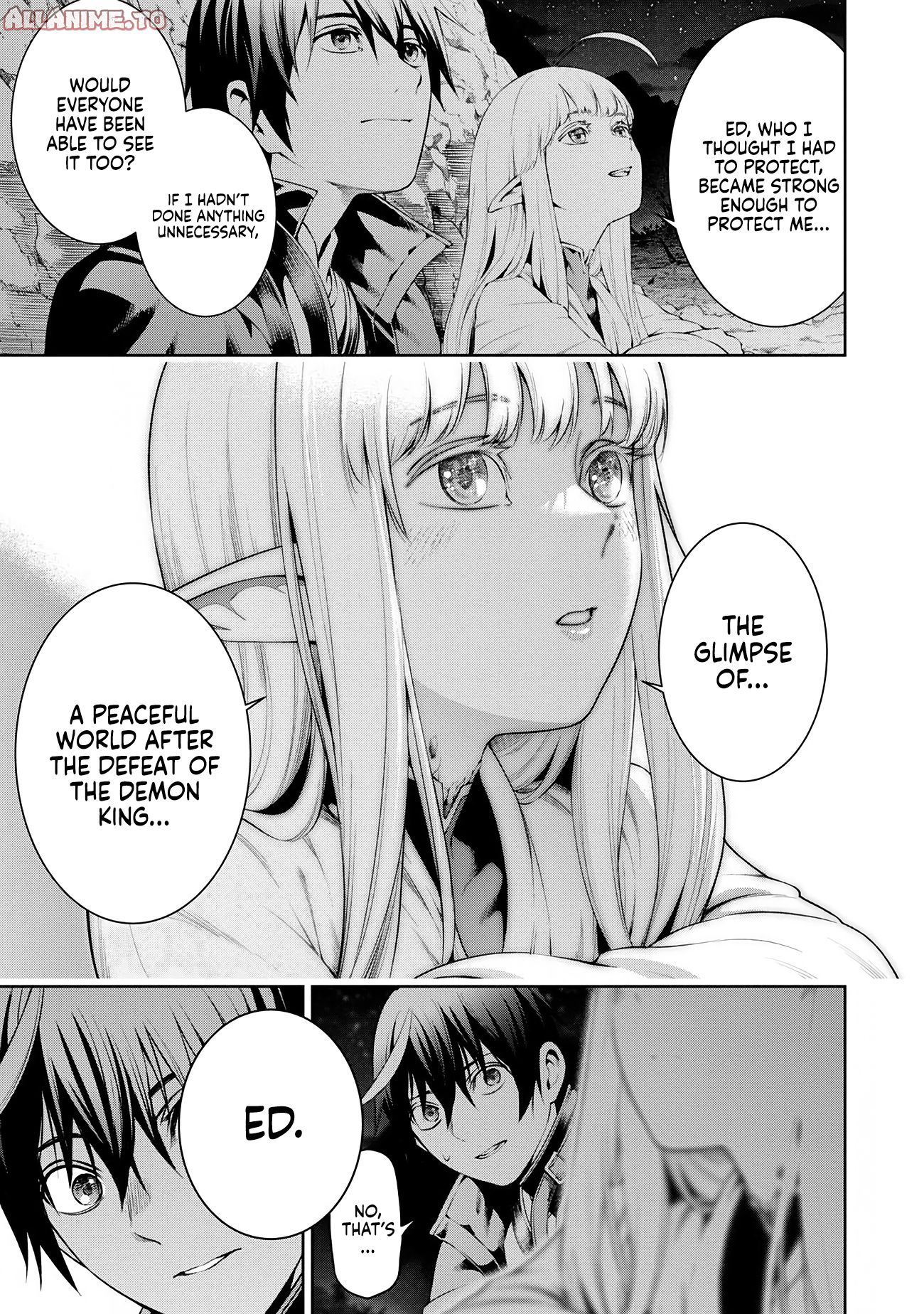 Read I Got a New Skill Every Time I Was Exiled En Manga Online