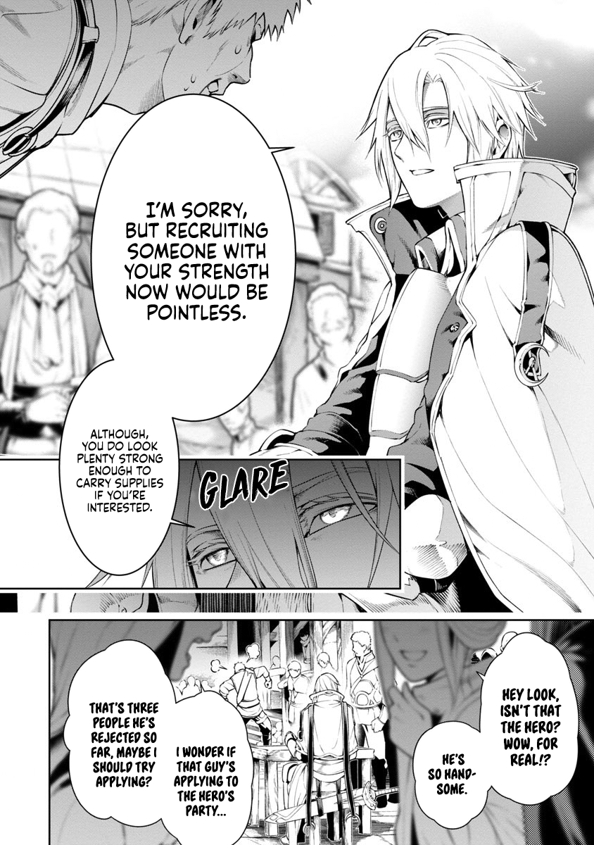 Read I Got a New Skill Every Time I Was Exiled En Manga Online