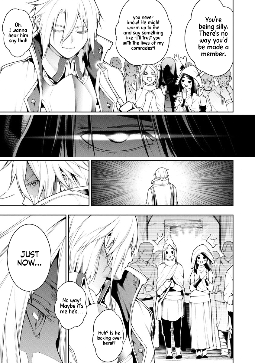 Read I Got a New Skill Every Time I Was Exiled En Manga Online