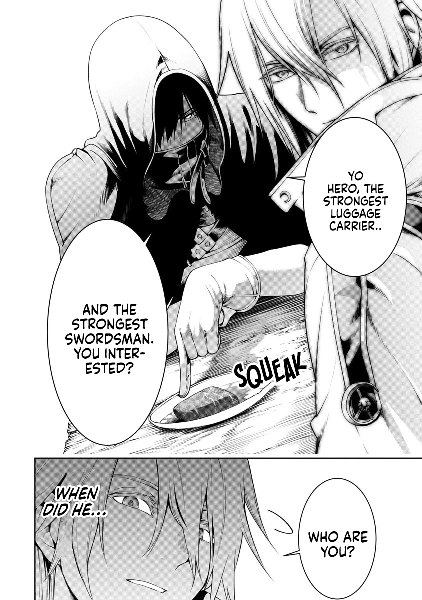Read I Got a New Skill Every Time I Was Exiled En Manga Online