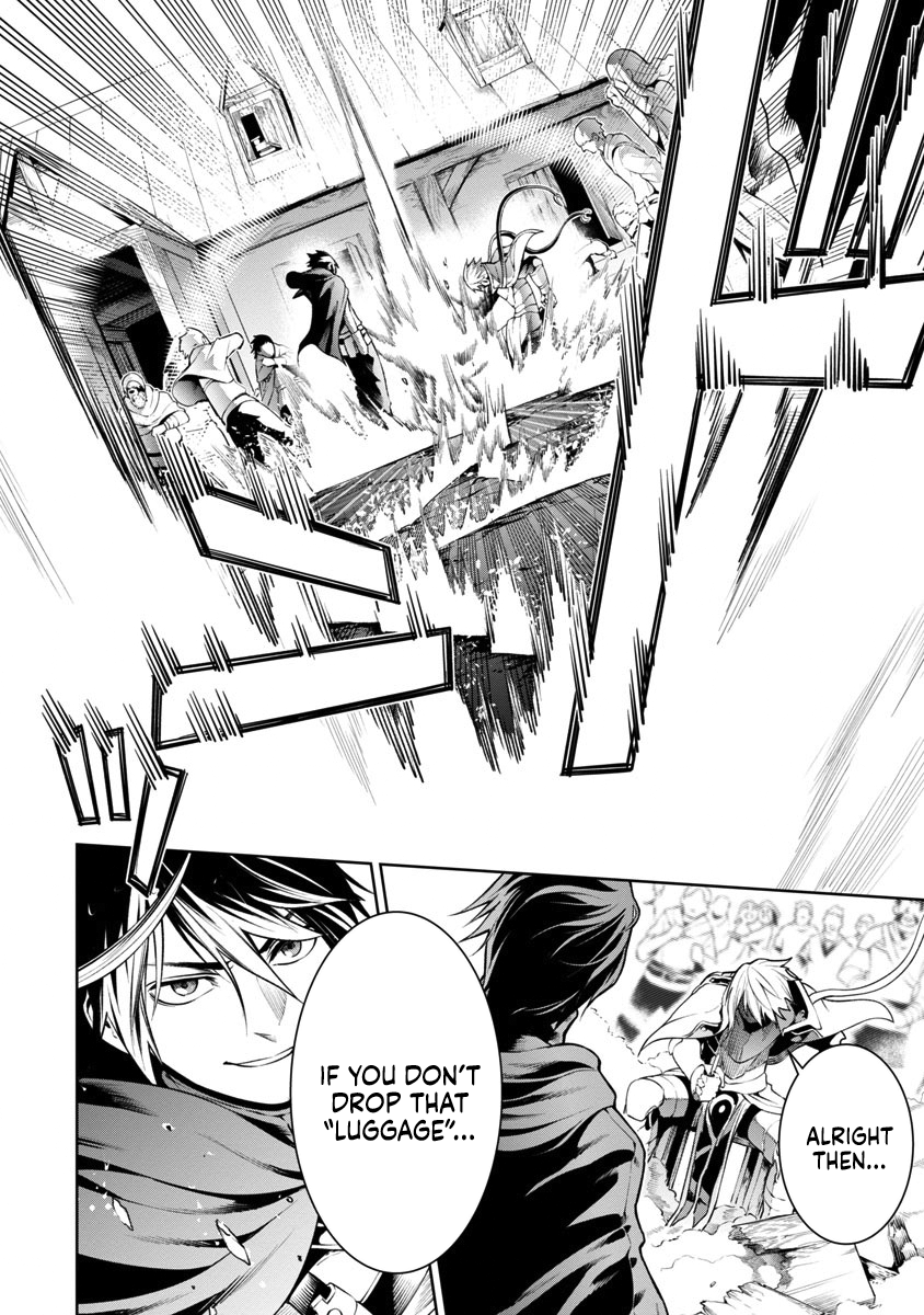 Read I Got a New Skill Every Time I Was Exiled En Manga Online