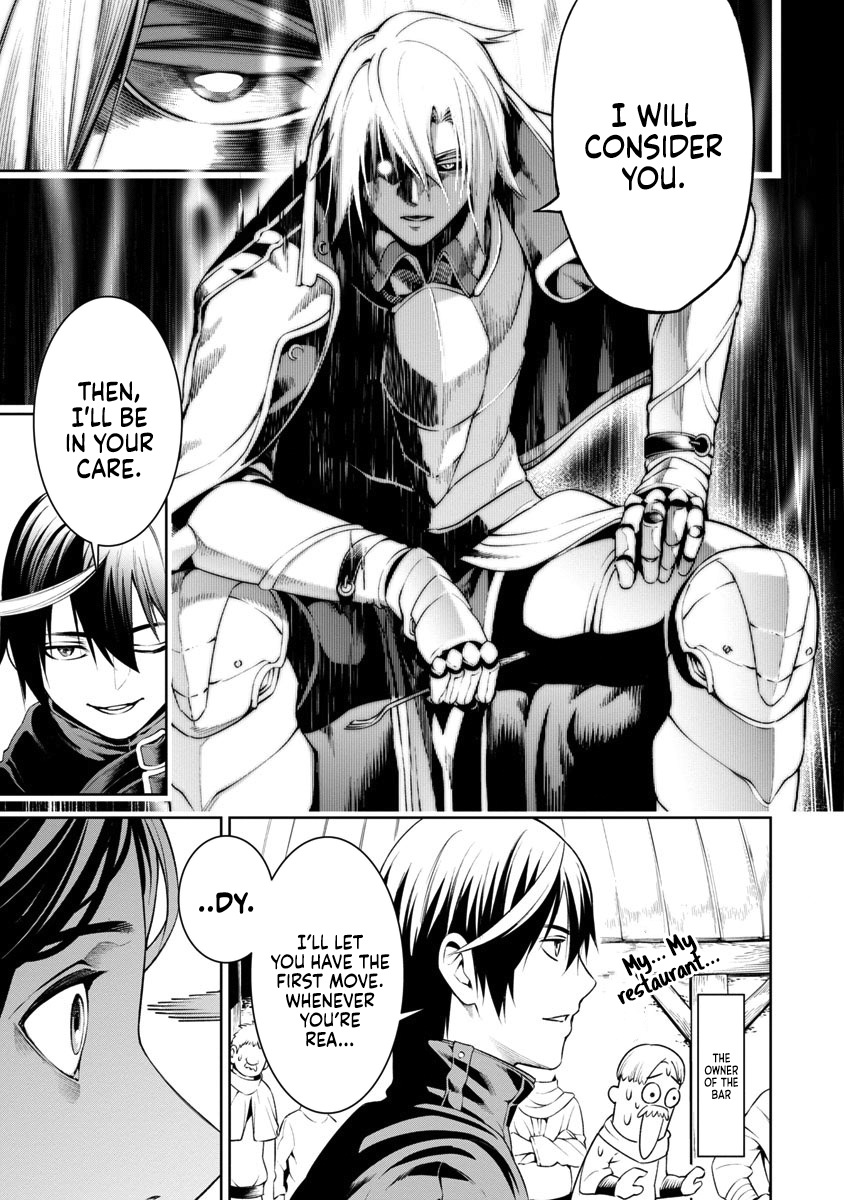 Read I Got a New Skill Every Time I Was Exiled En Manga Online