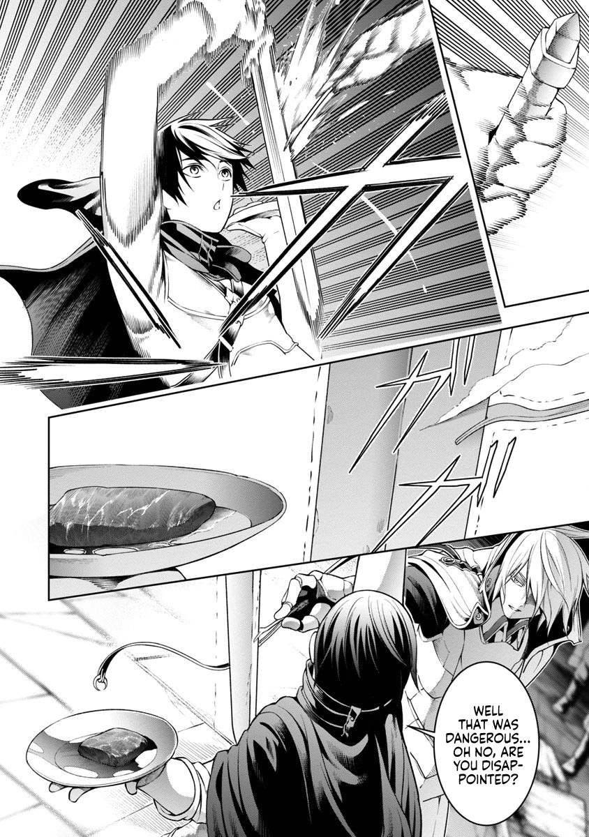 Read I Got a New Skill Every Time I Was Exiled En Manga Online