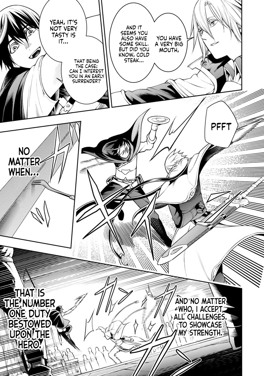 Read I Got a New Skill Every Time I Was Exiled En Manga Online