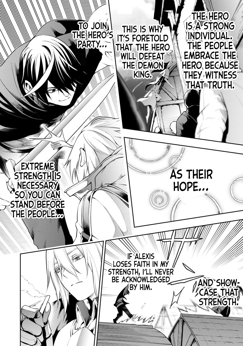 Read I Got a New Skill Every Time I Was Exiled En Manga Online