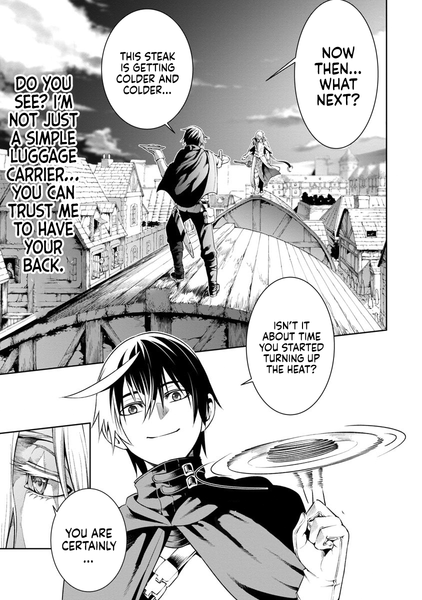 Read I Got a New Skill Every Time I Was Exiled En Manga Online