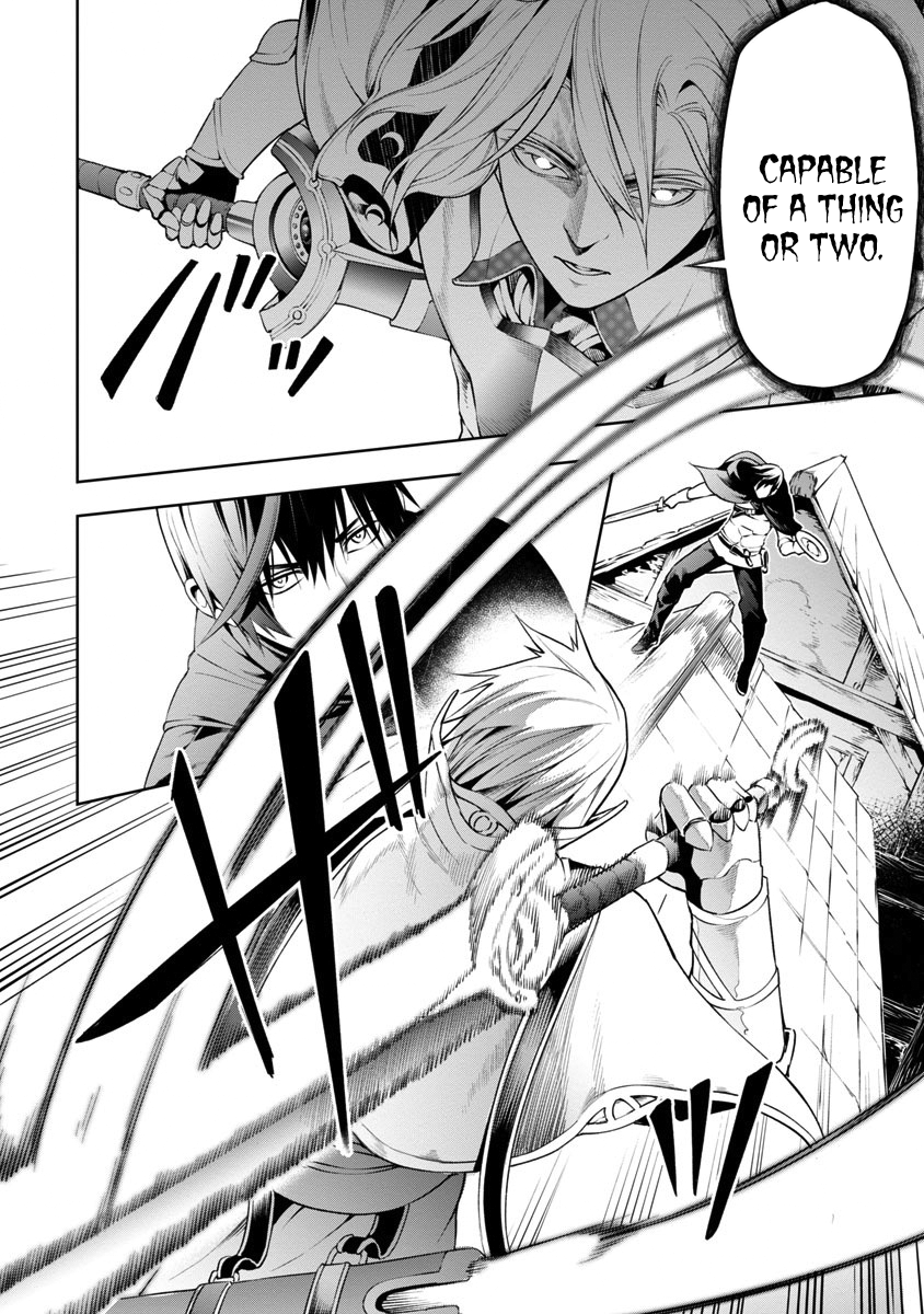 Read I Got a New Skill Every Time I Was Exiled En Manga Online
