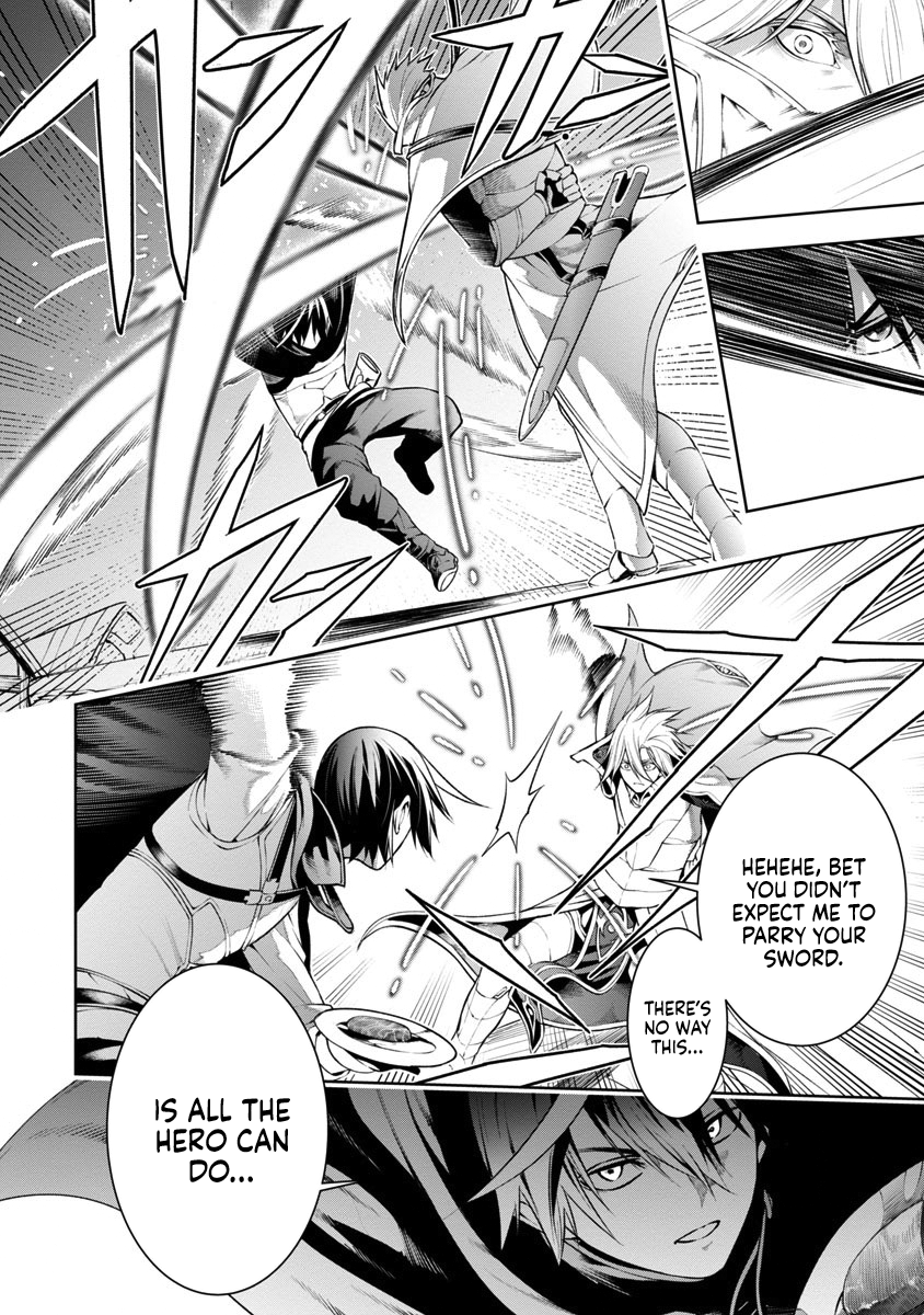 Read I Got a New Skill Every Time I Was Exiled En Manga Online
