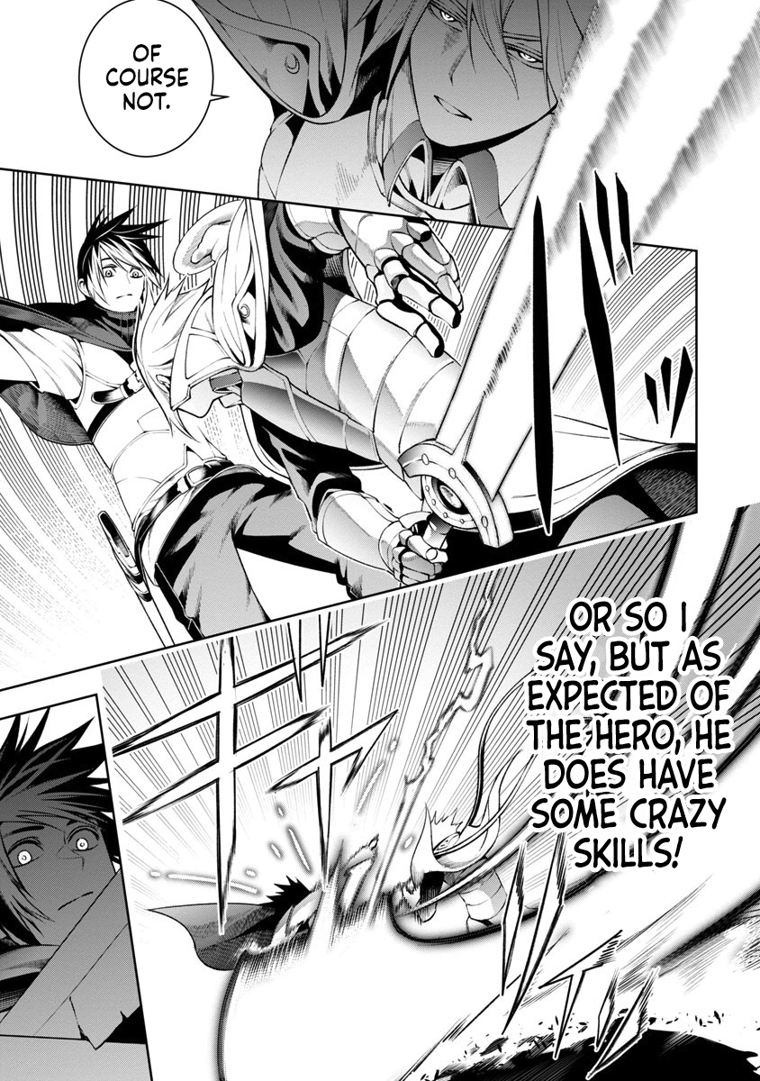 Read I Got a New Skill Every Time I Was Exiled En Manga Online