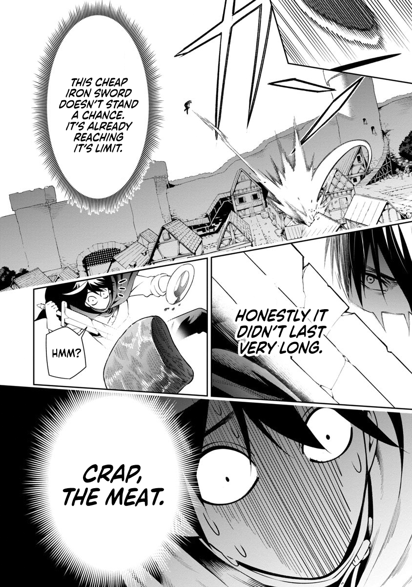 Read I Got a New Skill Every Time I Was Exiled En Manga Online