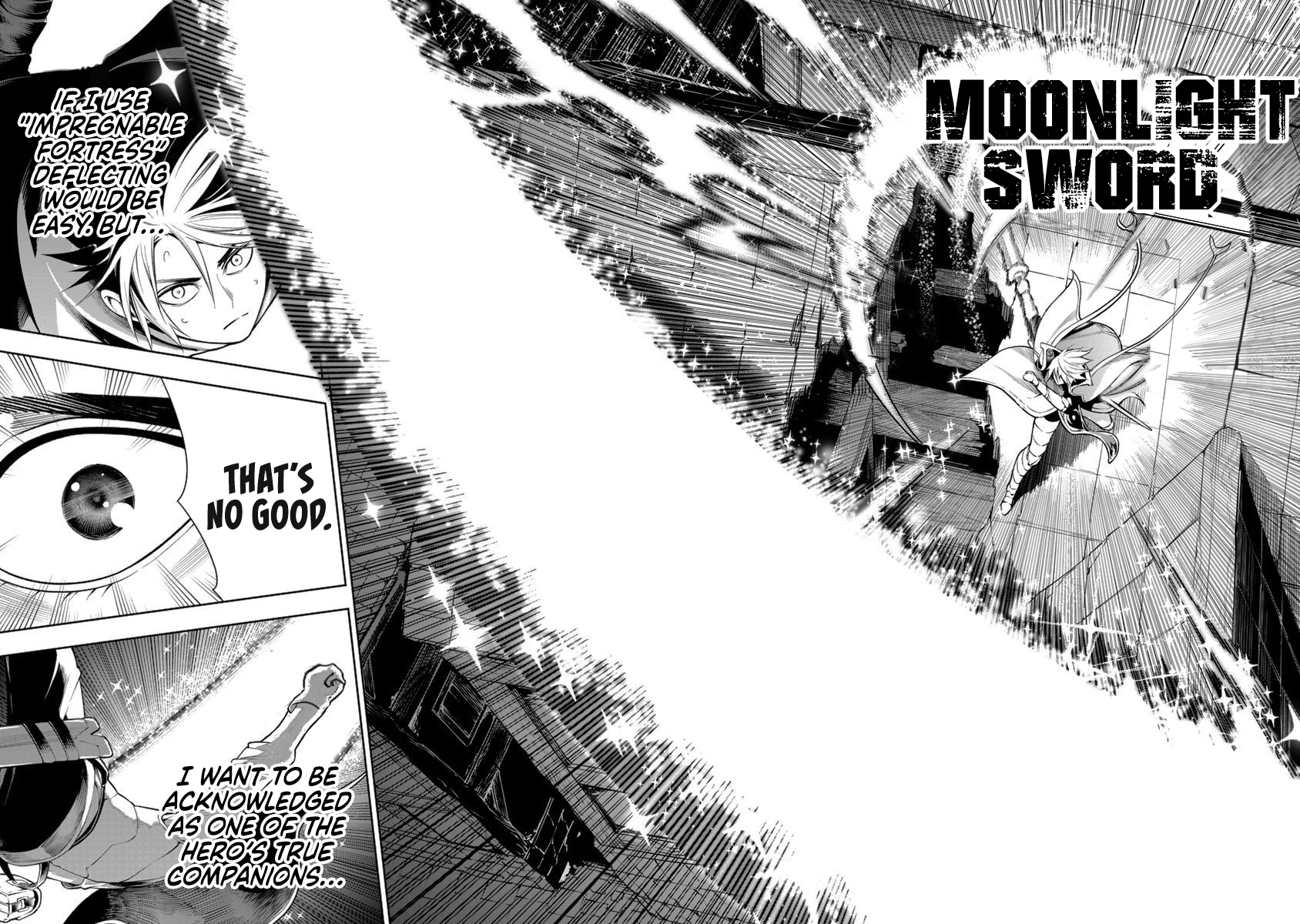 Read I Got a New Skill Every Time I Was Exiled En Manga Online