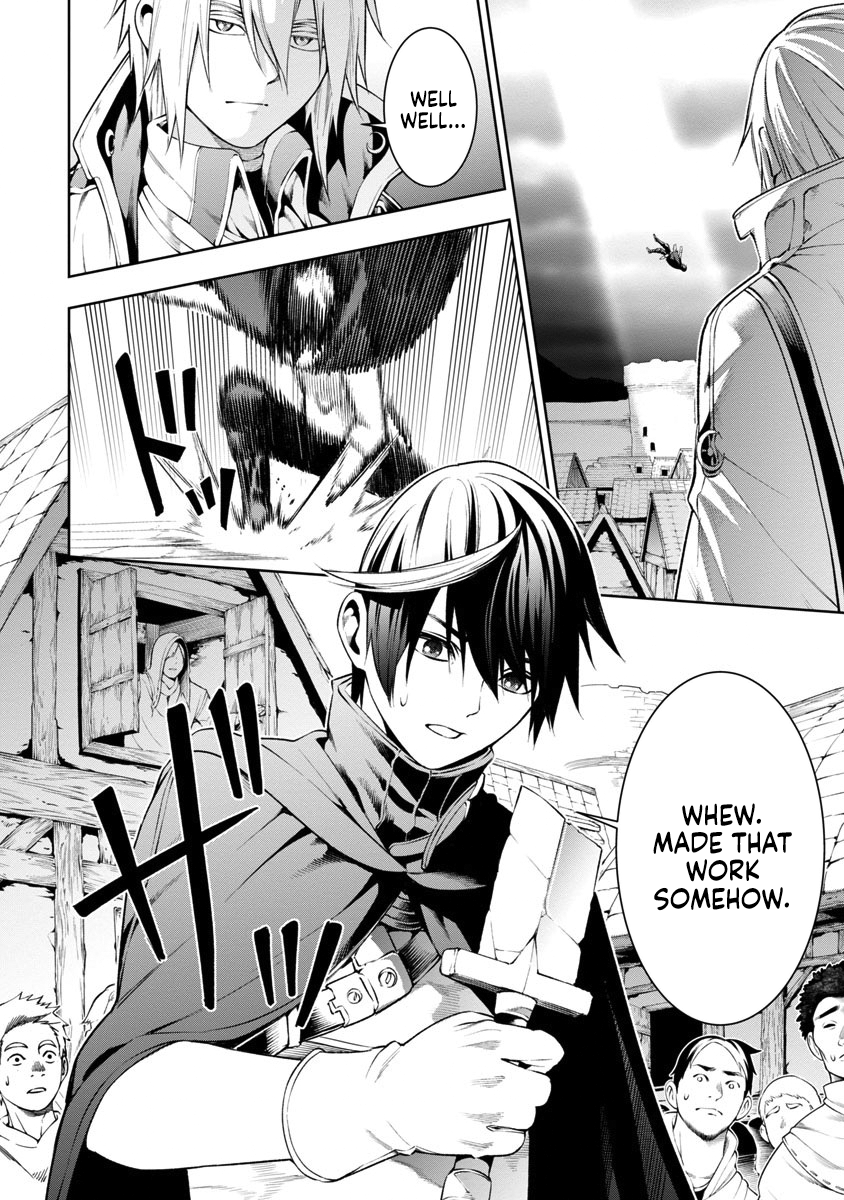 Read I Got a New Skill Every Time I Was Exiled En Manga Online
