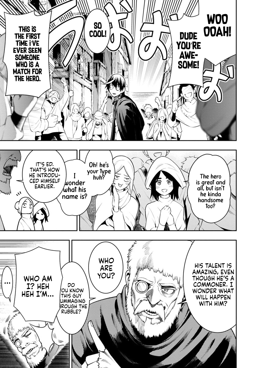 Read I Got a New Skill Every Time I Was Exiled En Manga Online