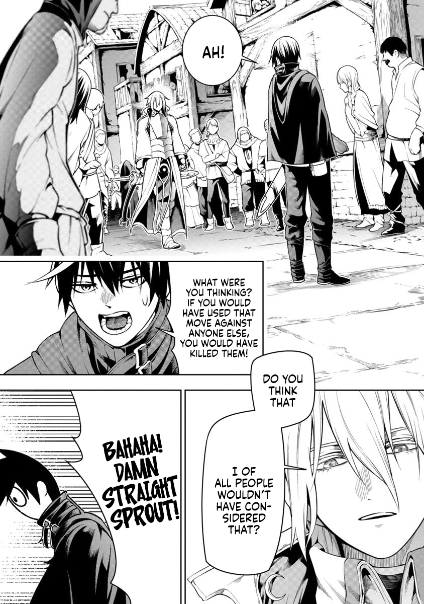 Read I Got a New Skill Every Time I Was Exiled En Manga Online