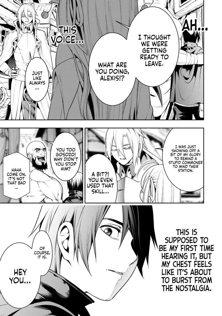 Read I Got a New Skill Every Time I Was Exiled En Manga Online
