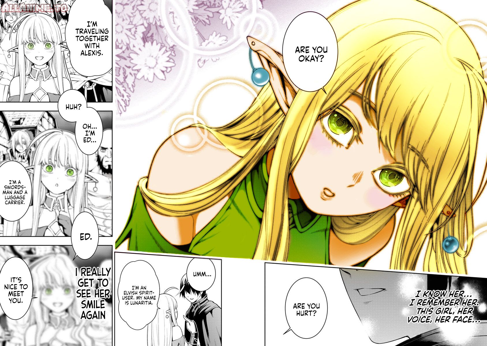 Read I Got a New Skill Every Time I Was Exiled En Manga Online