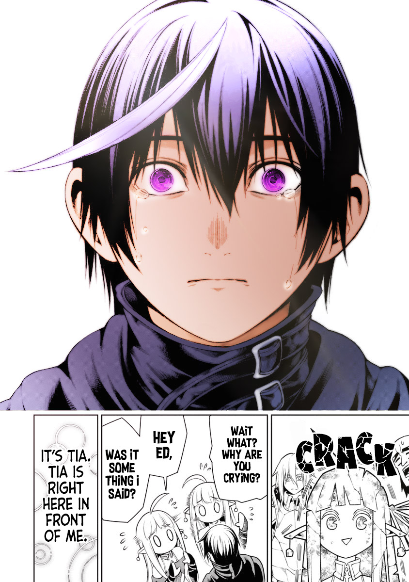 Read I Got a New Skill Every Time I Was Exiled En Manga Online