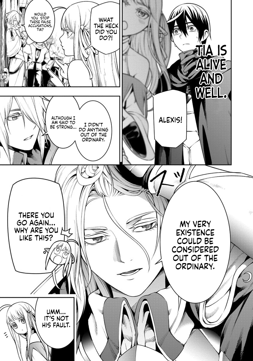 Read I Got a New Skill Every Time I Was Exiled En Manga Online