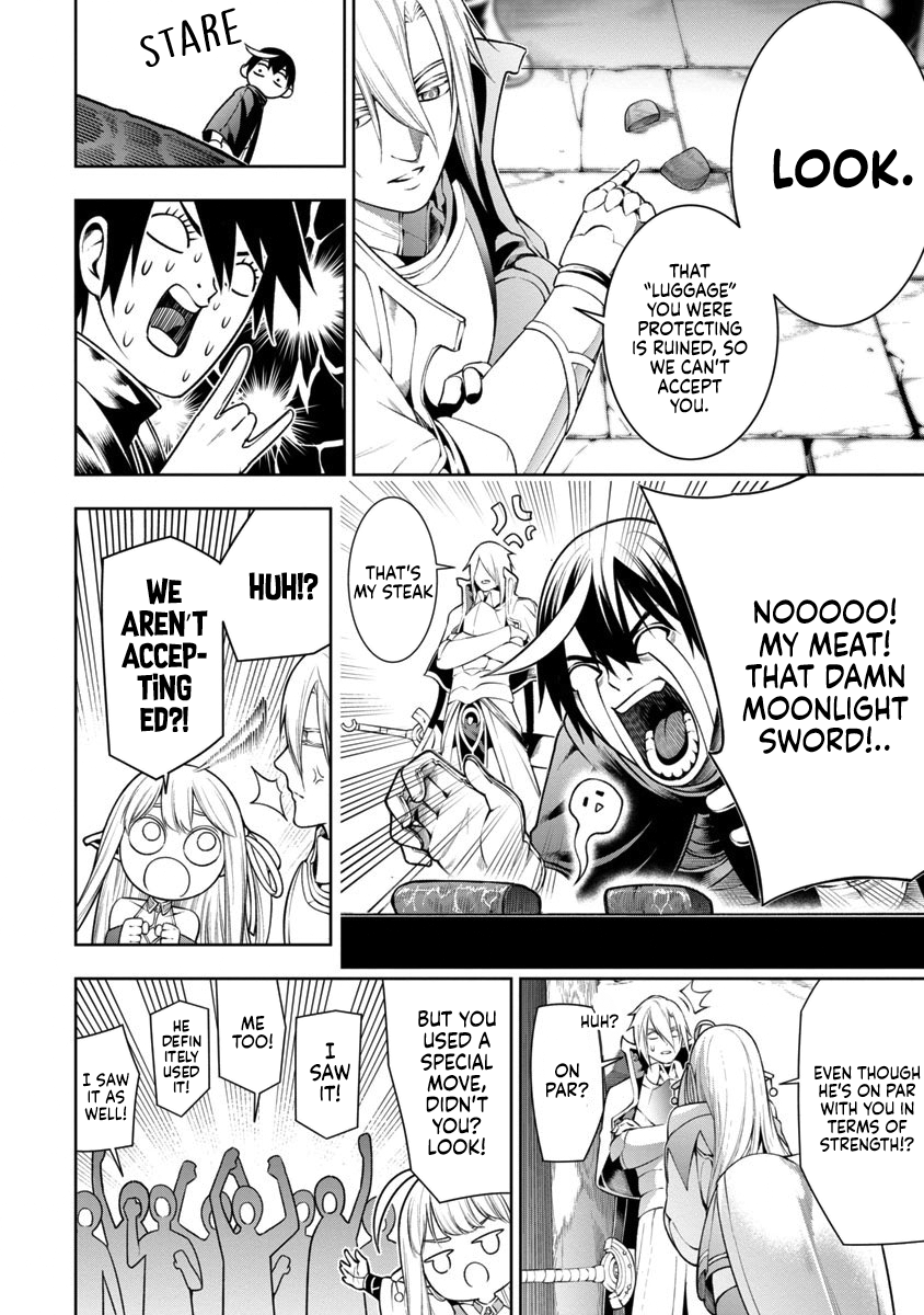 Read I Got a New Skill Every Time I Was Exiled En Manga Online