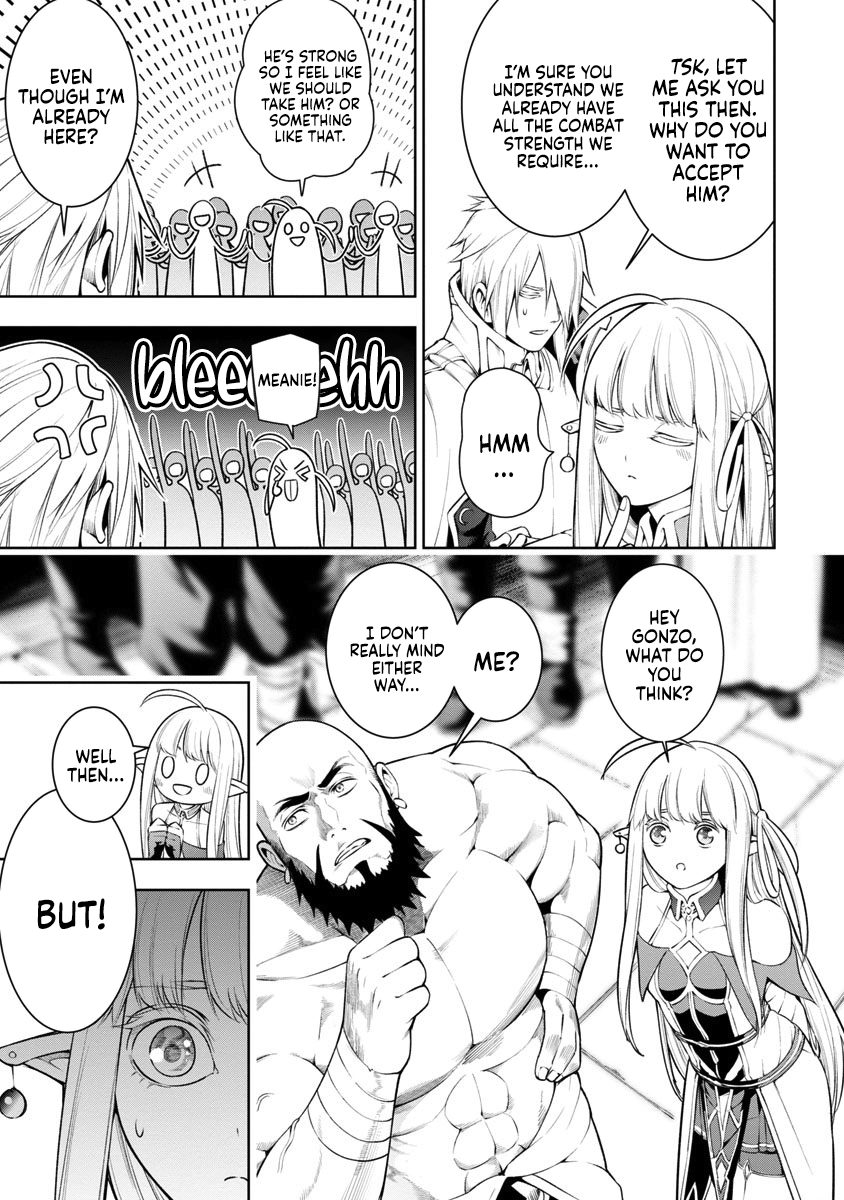 Read I Got a New Skill Every Time I Was Exiled En Manga Online