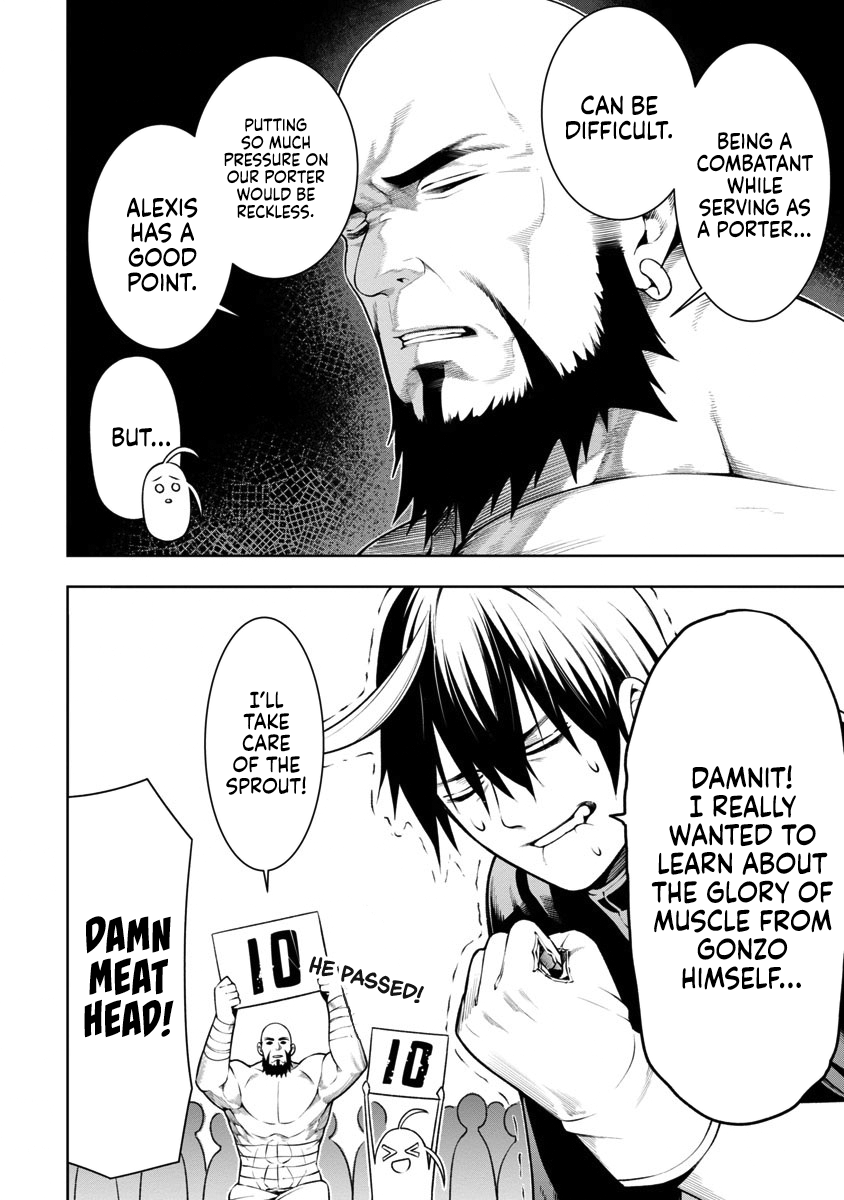 Read I Got a New Skill Every Time I Was Exiled En Manga Online