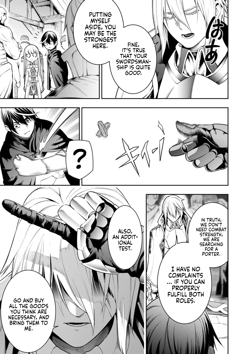 Read I Got a New Skill Every Time I Was Exiled En Manga Online