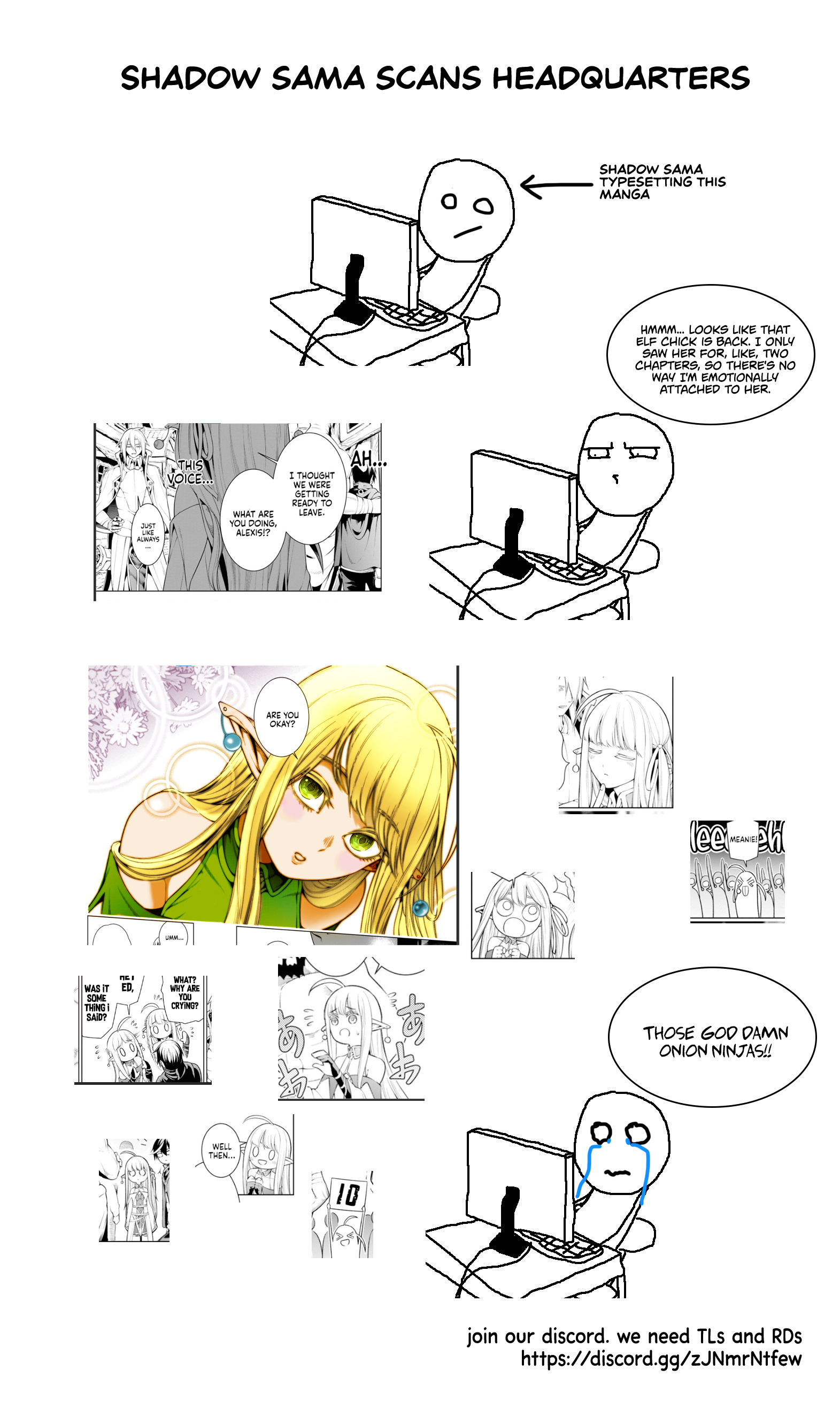 Read I Got a New Skill Every Time I Was Exiled En Manga Online