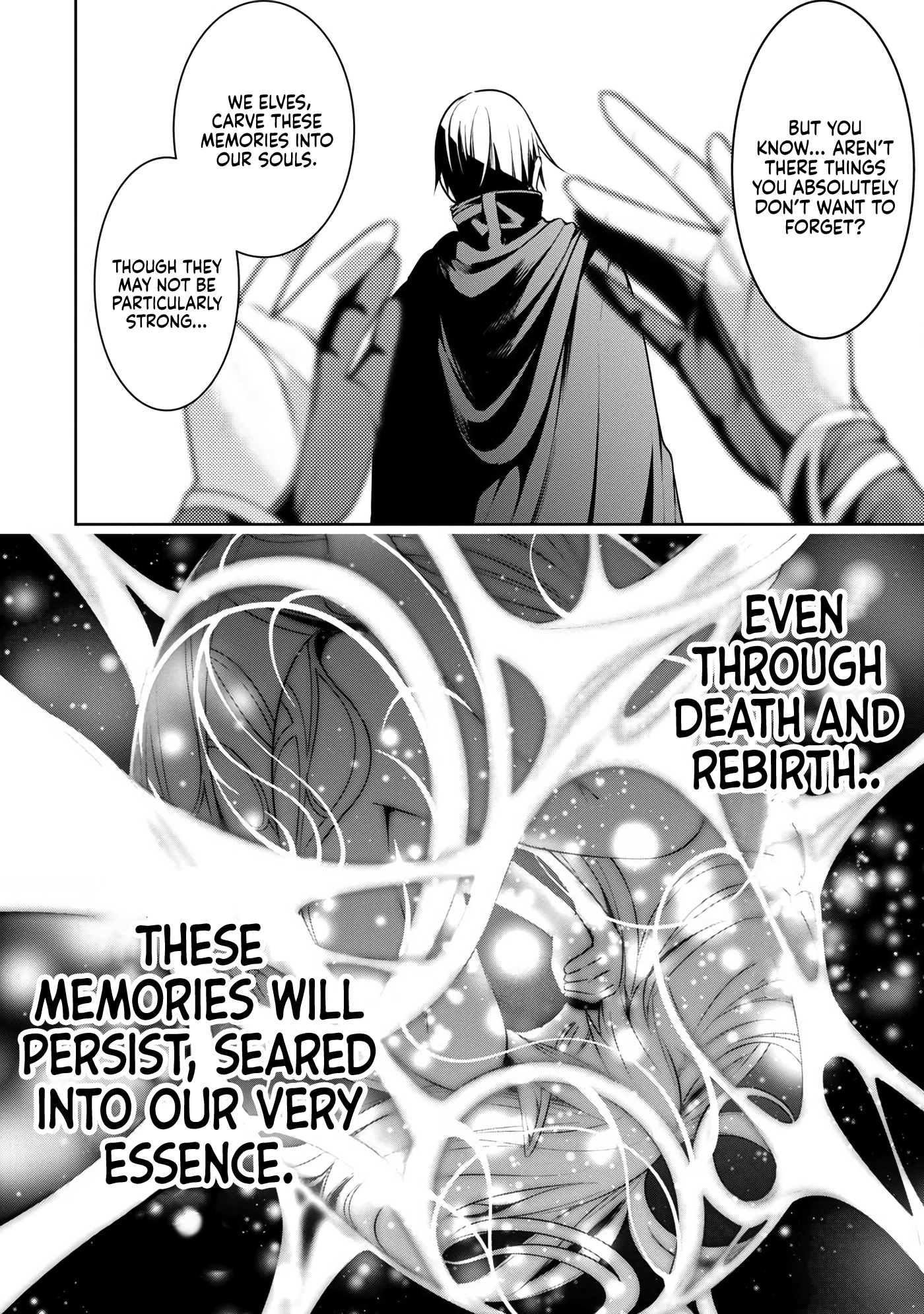 Read I Got a New Skill Every Time I Was Exiled En Manga Online